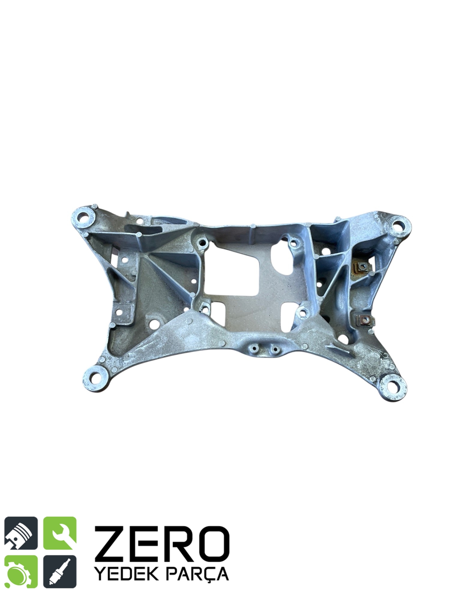 4K0399263P Şanzıman Traversi Audi A6 A7 7