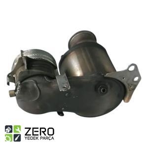 04L131678PX Dfs Crl 2.0 TDI Partikül Filtre Caddy Q2 Karoq