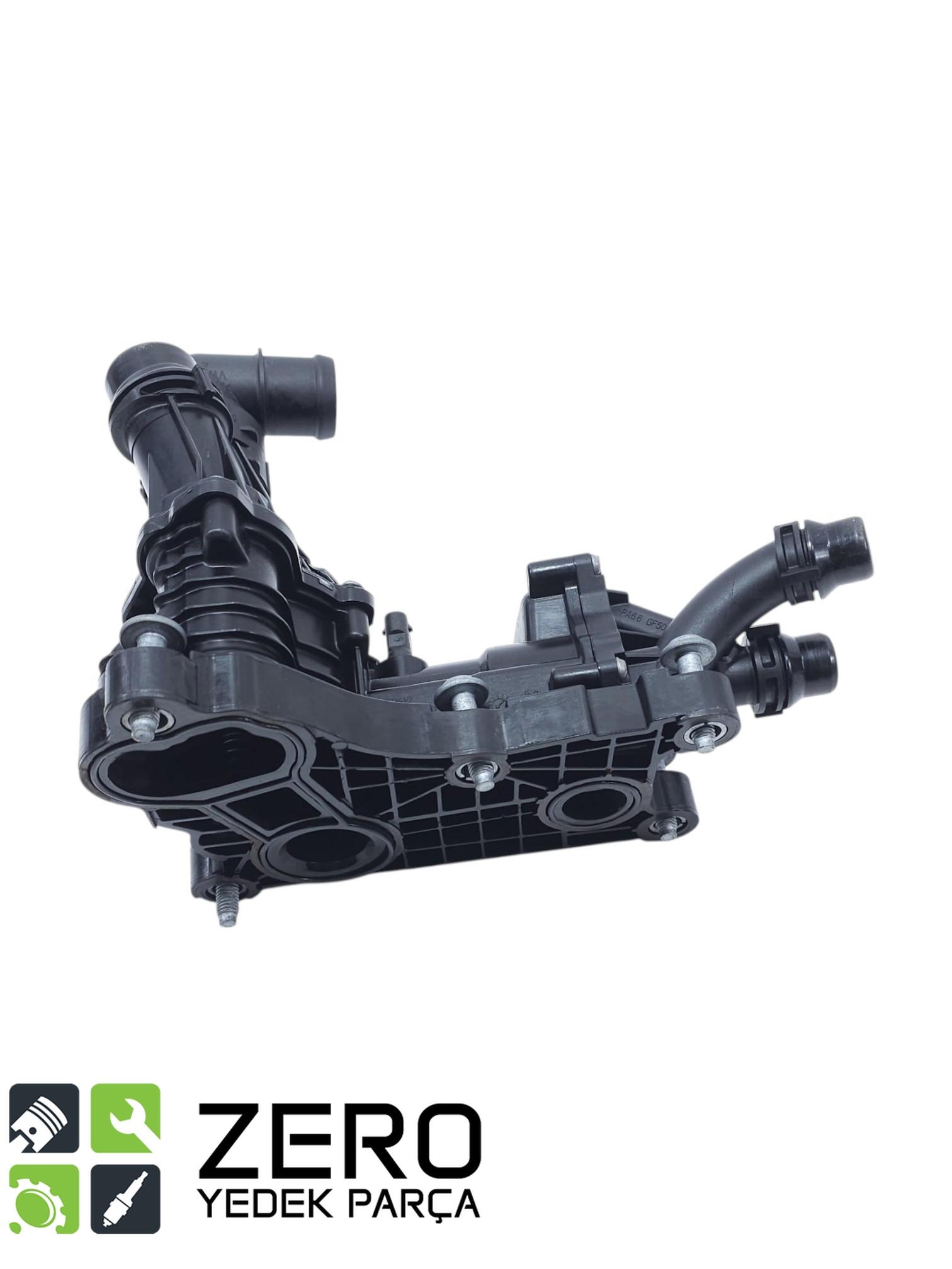 05L121111Q Dtr Dts Dsu Dtp Termostat Caddy A3 Karoq Ateca 8