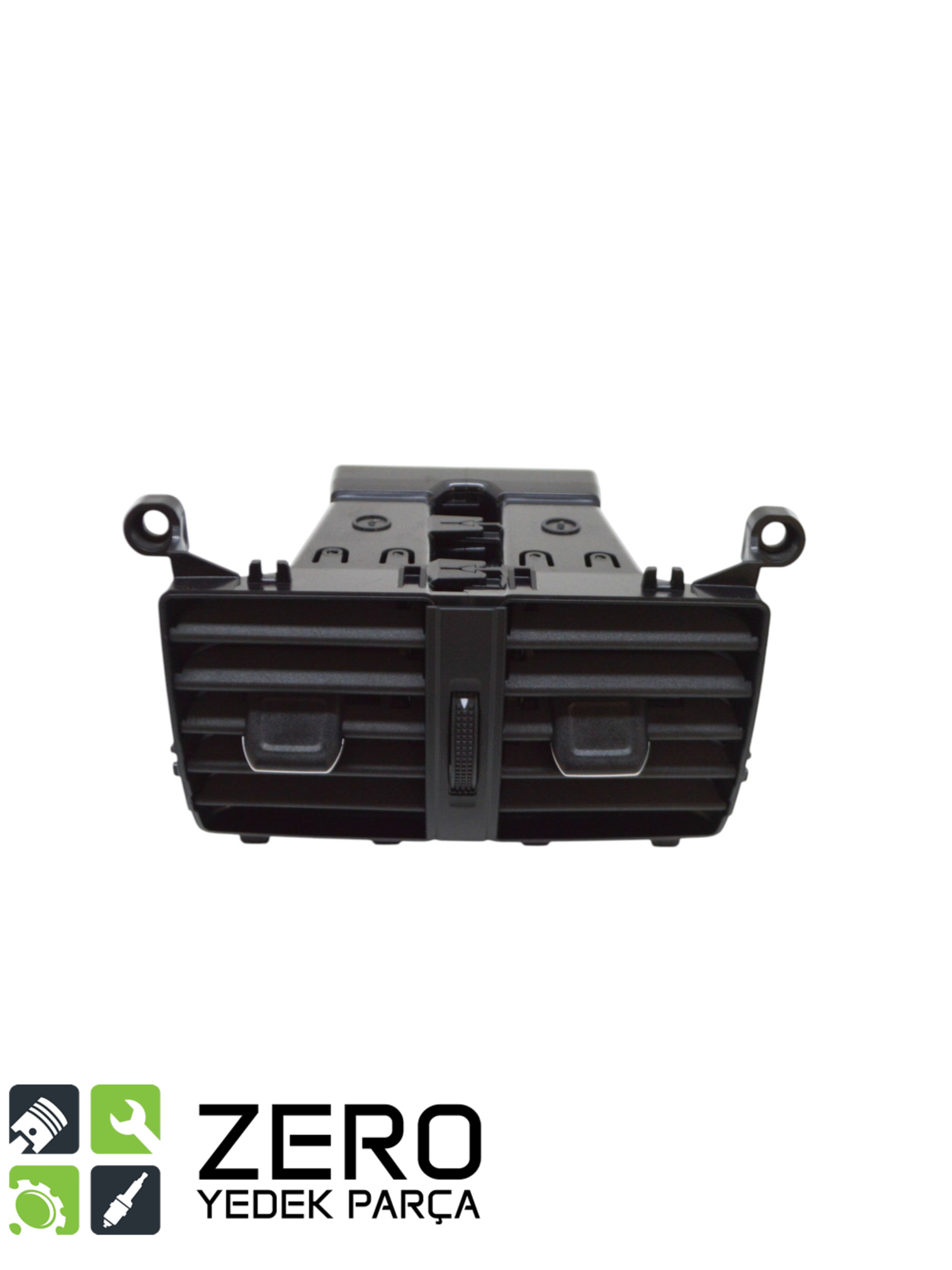 3G88192031QB Arka Orta Konsol Havalandırma Izgarası Passat Arteon 2