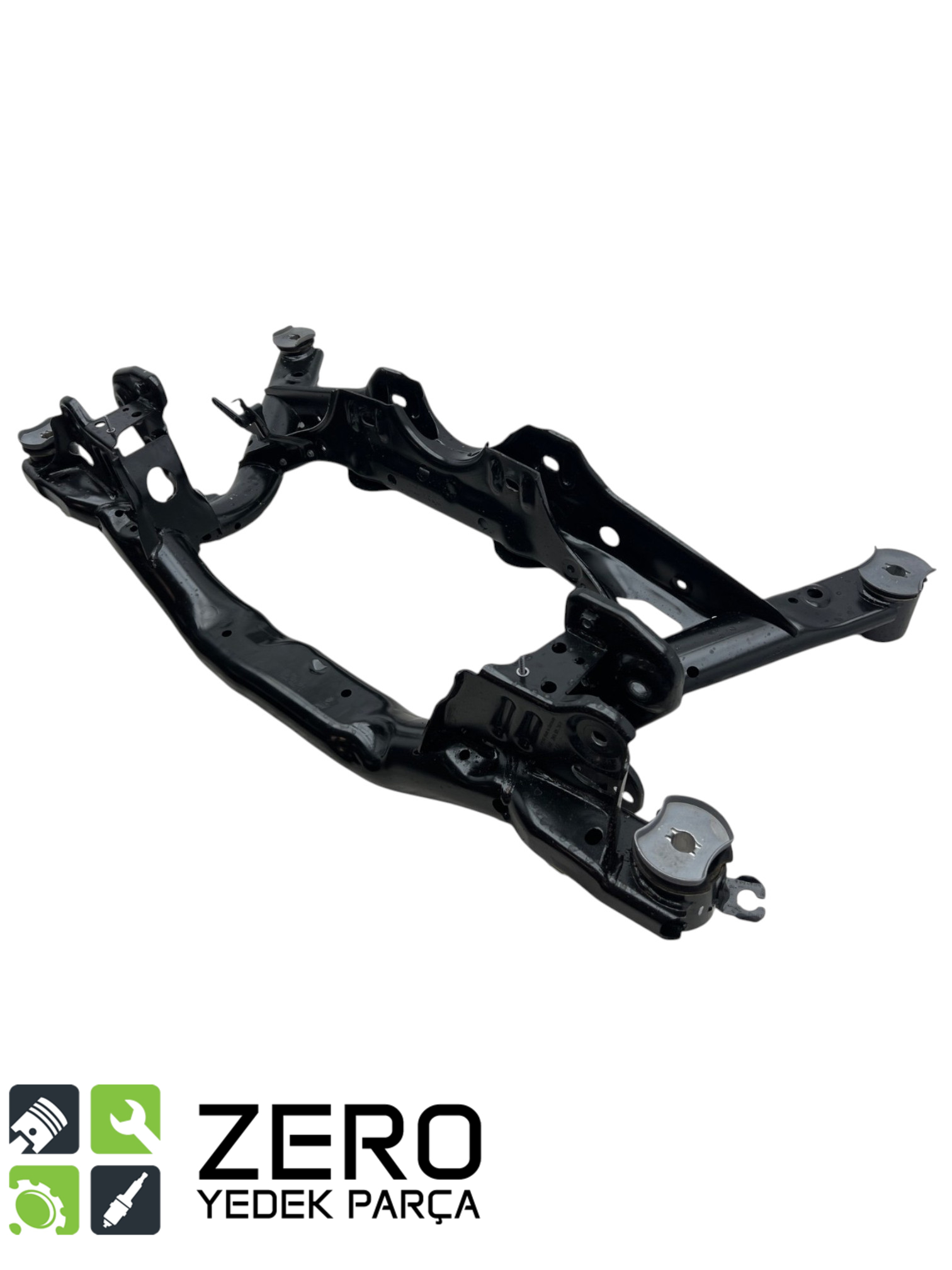 3WA505235AH Arka Dingil Travers Tiguan Passat SuperB Terramar 7