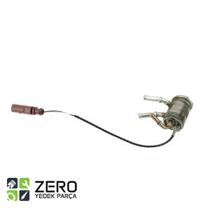 2N0131113G Crafter Man TGE Adblue Enjektörü