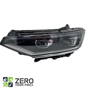 3G1941081P Passat B8.5 Elegance R-Line Sol Far