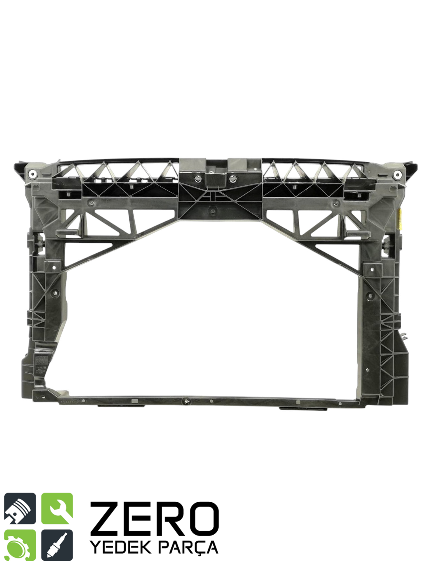 5F0805588E Seat Leon Ön Panel 1