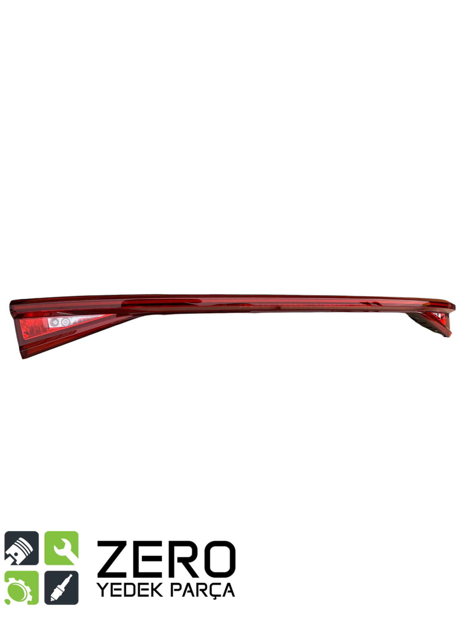 5FA945307K Orta Stop Lambası Cupra Leon 1