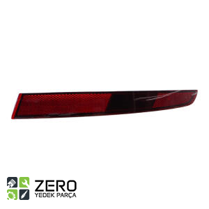658945702 Skoda Kamiq Sağ Arka Reflektör