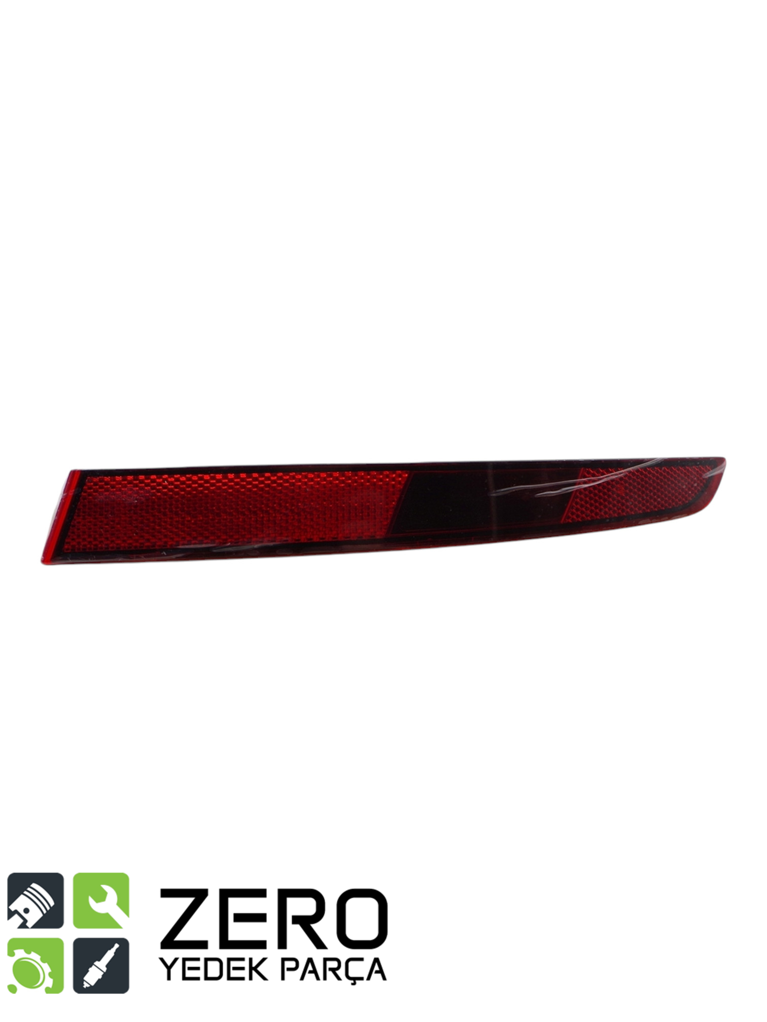 658945702 Skoda Kamiq Sağ Arka Reflektör 1