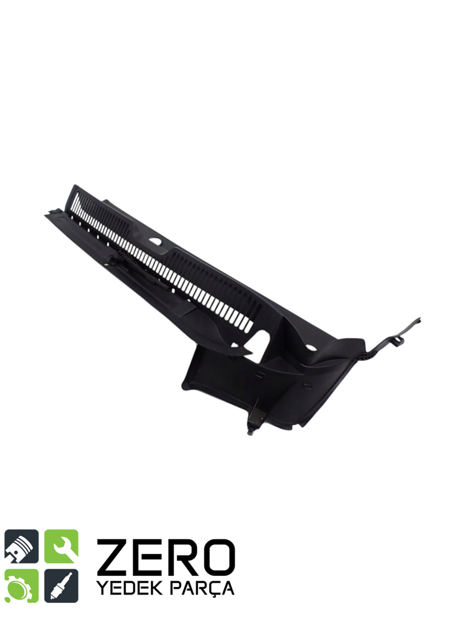 2K8819403A9B9 Caddy Su Seperatörü Ön Cam Izgarası 1