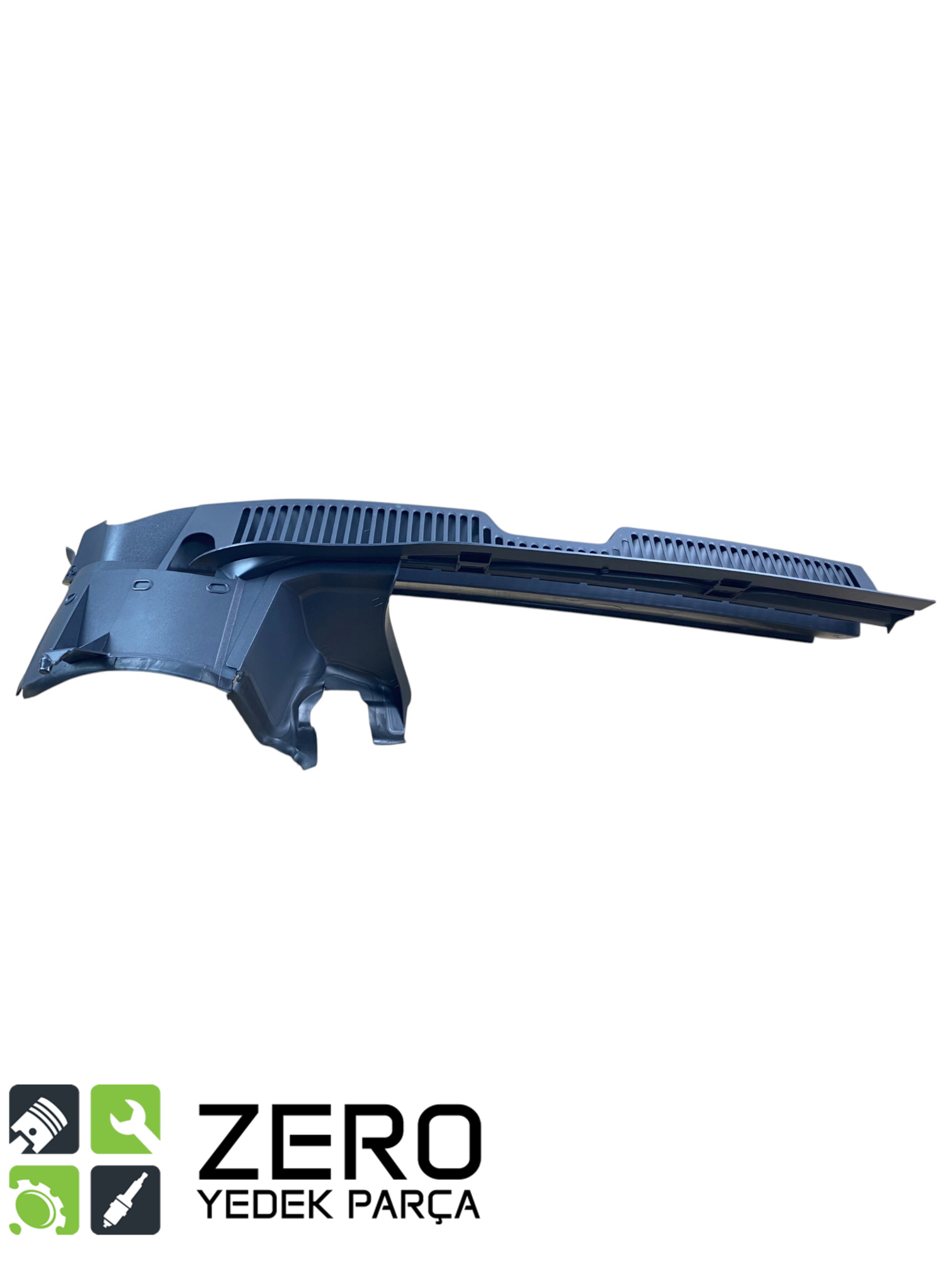 2K8819404A9B9 Caddy Ön Sağ Cam Izgarası Su Seperatörü 7