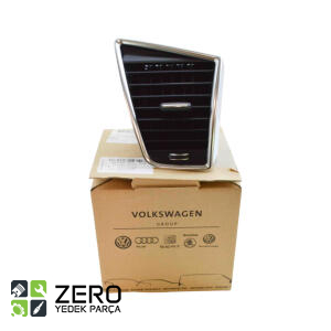 8R1820902LWVF Audi Q5 Ön Göğüs Sağ Havalandırma Izgarası