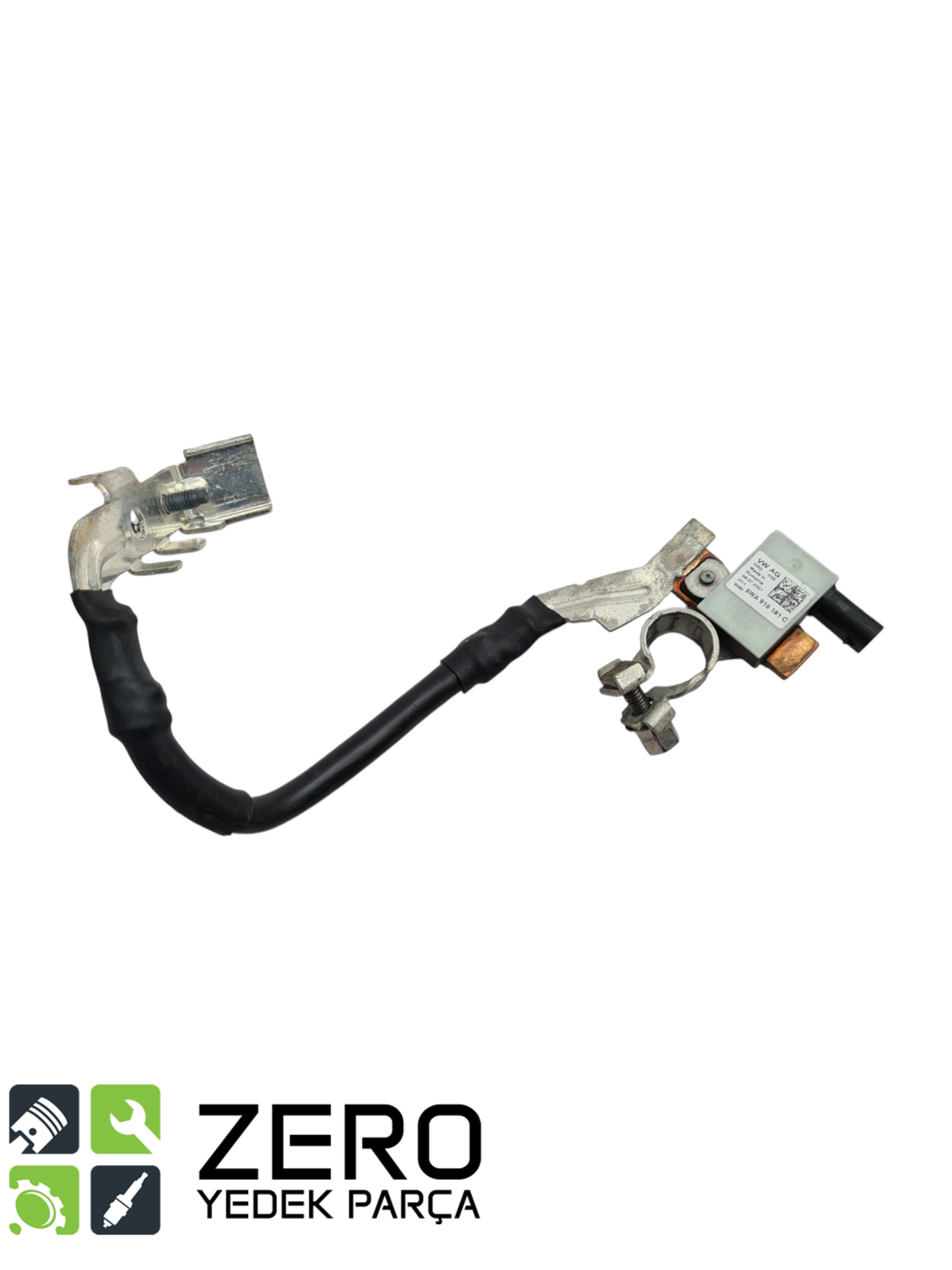 5WA915181C Akü Kutup Başı Golf A3 Formentor Leon SuperB 1
