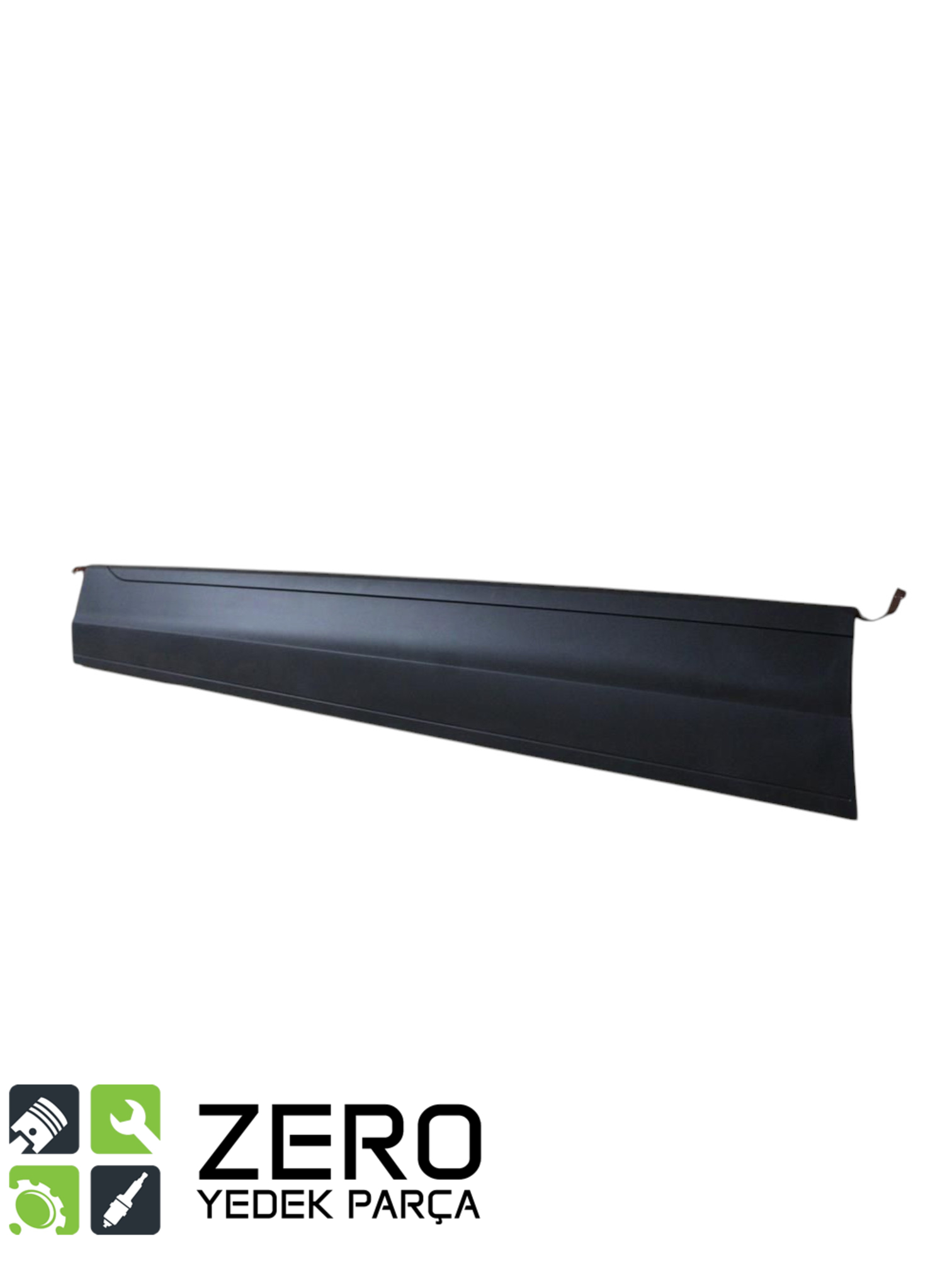 2GA854939AE9B9 T-Roc Sol Ön Kapı Bandı 1