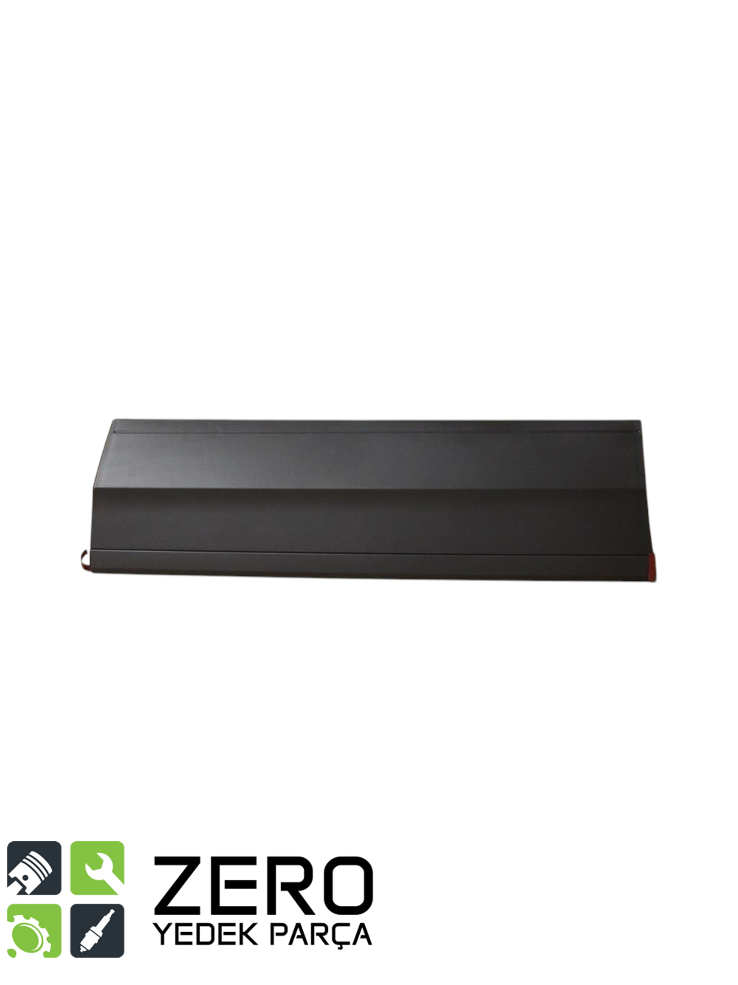 2GA854950T9B9 T-Roc Sağ Arka Kapı Bandı 1