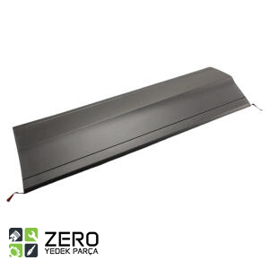 2GA854949T9B9 T-Roc Sol Arka Kapı Bandı