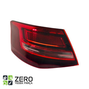 8V4945069 Audi A3 Sol Dış Stop Lambası