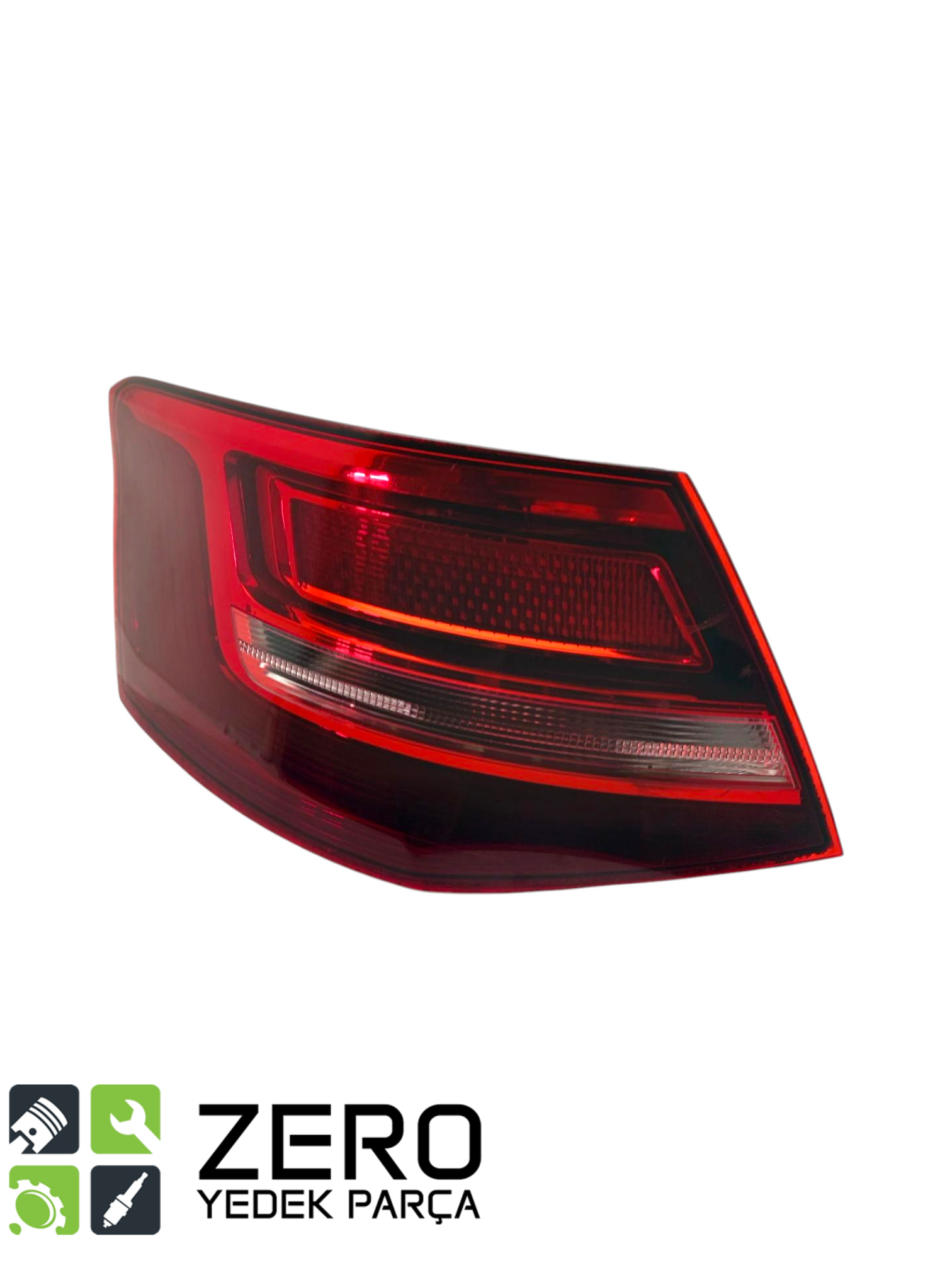 8V4945069 Audi A3 Sol Dış Stop Lambası 1
