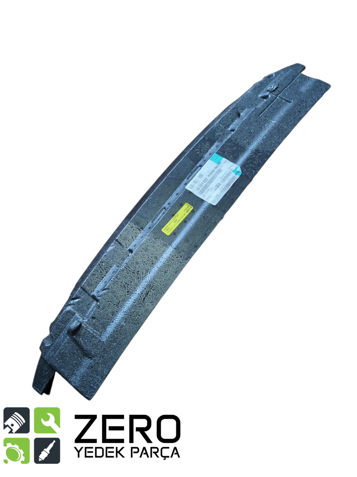 4L0807550 Ön Tampon Darbe Emici Köpük Audi Q7 1