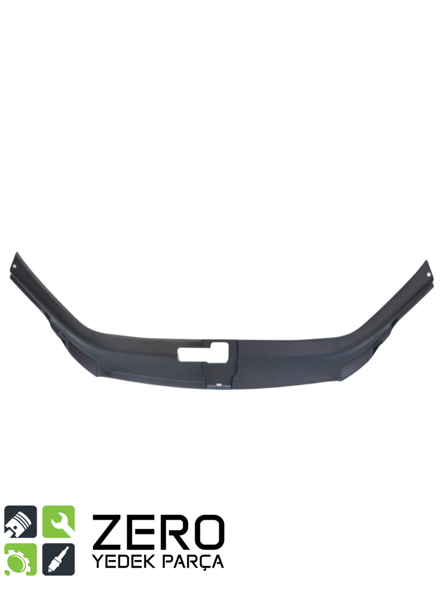 4L0807081 Ön Panel Üst Kaplama Audi Q7 1