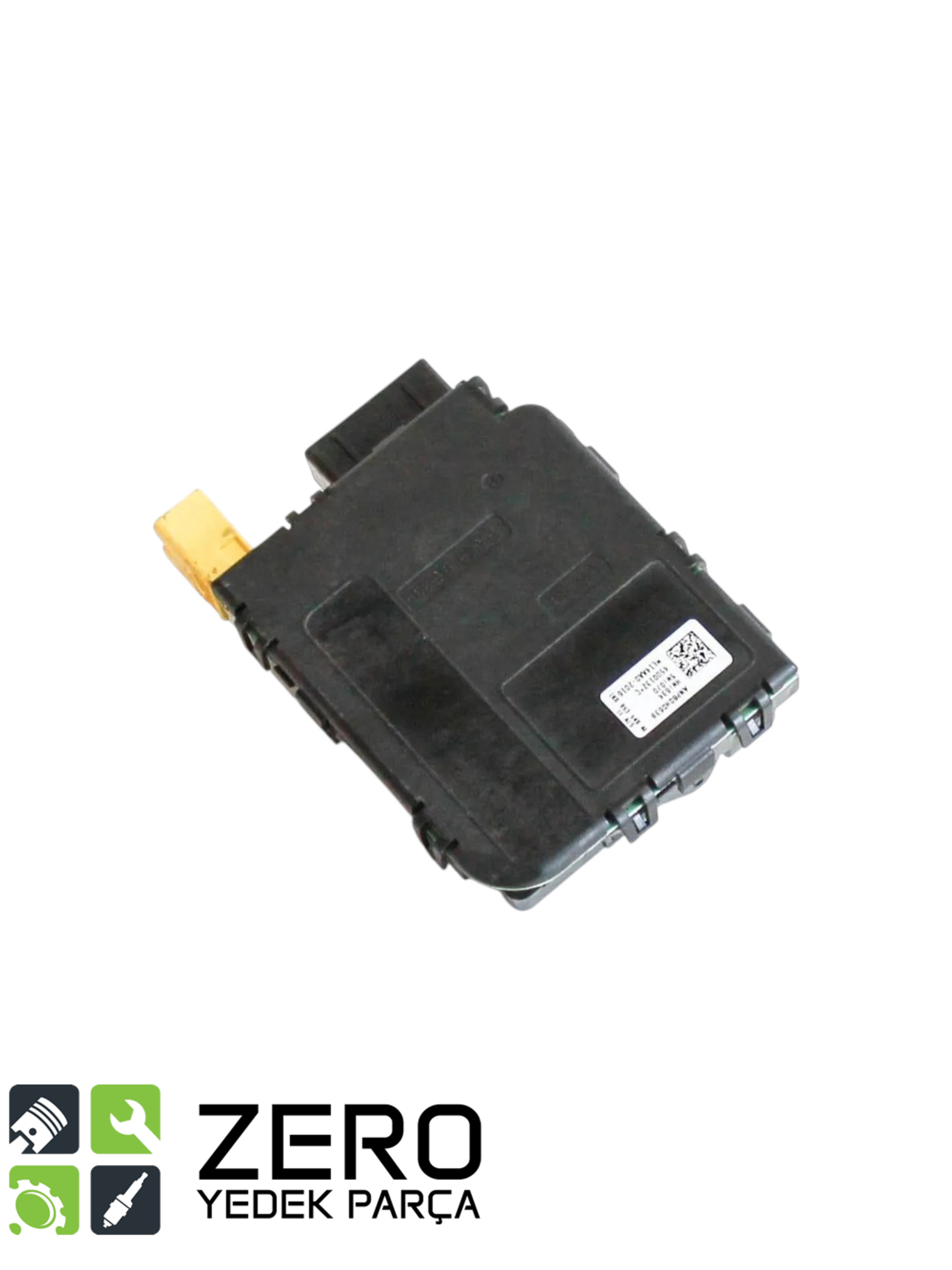 1K0953549AE Direksiyon Kolonu Kontrol Modülü Golf Passat A3 Leon 1