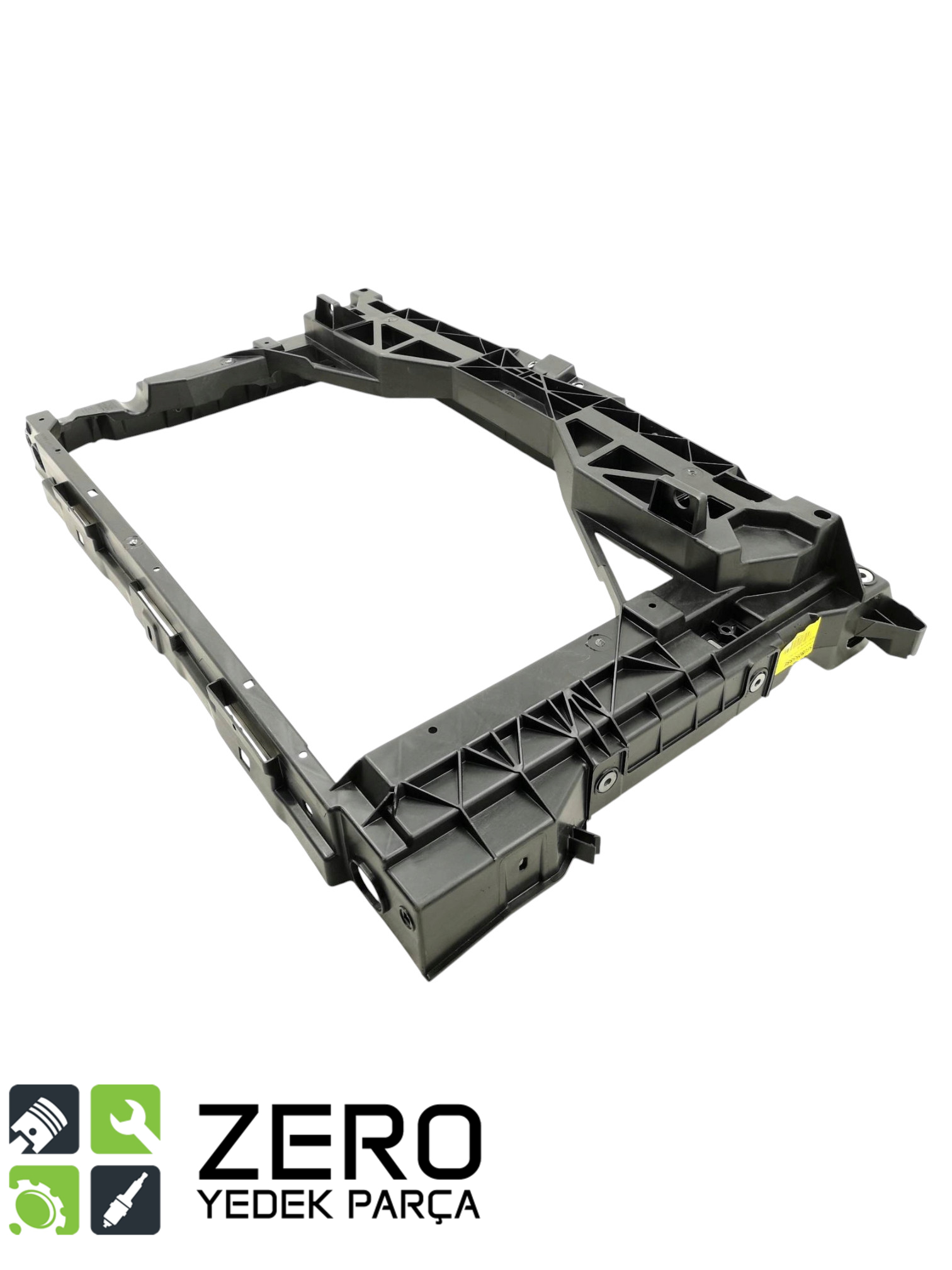 5F0805588E Seat Leon Ön Panel 2