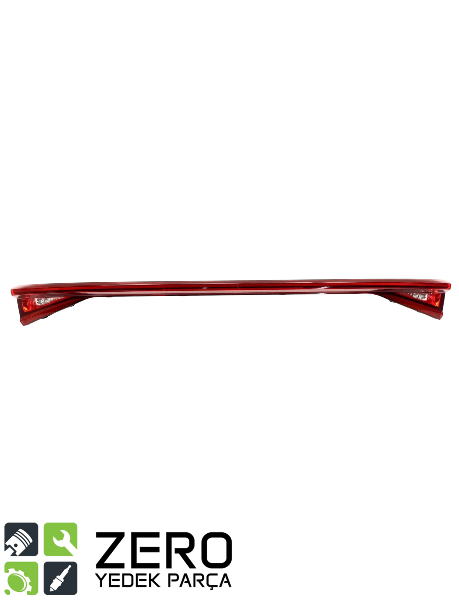 5FA945307K Orta Stop Lambası Cupra Leon 2