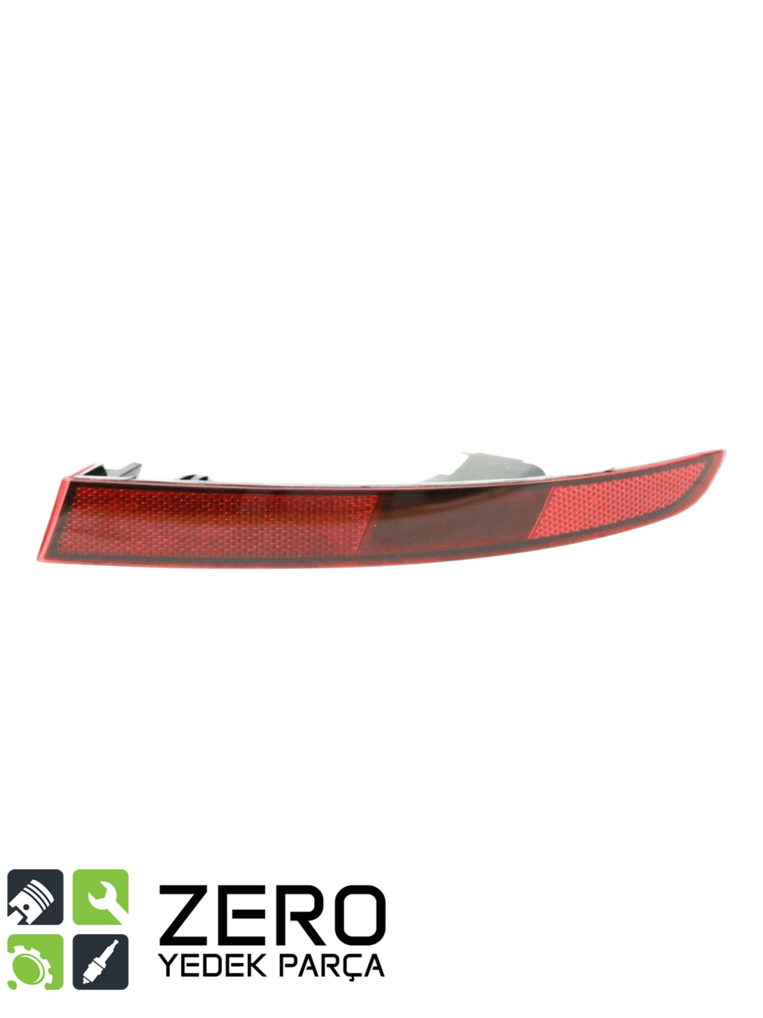 658945702 Skoda Kamiq Sağ Arka Reflektör 2