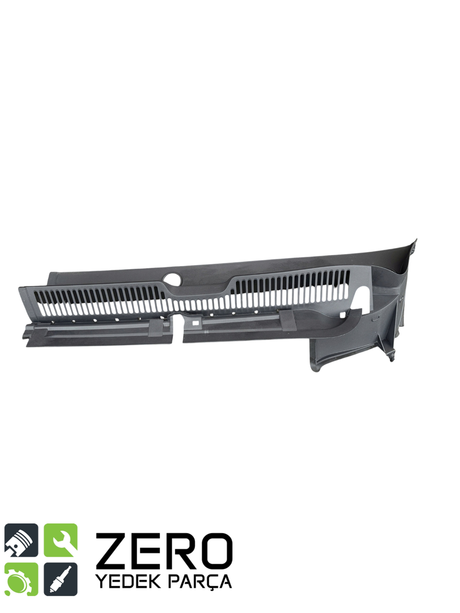 2K8819403A9B9 Caddy Su Seperatörü Ön Cam Izgarası 2