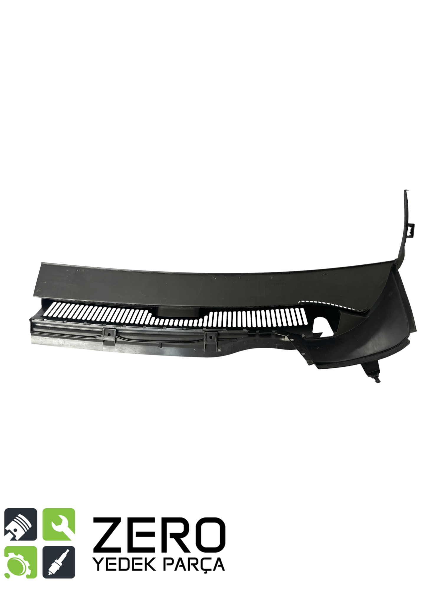 2K8819404A9B9 Caddy Ön Sağ Cam Izgarası Su Seperatörü 2