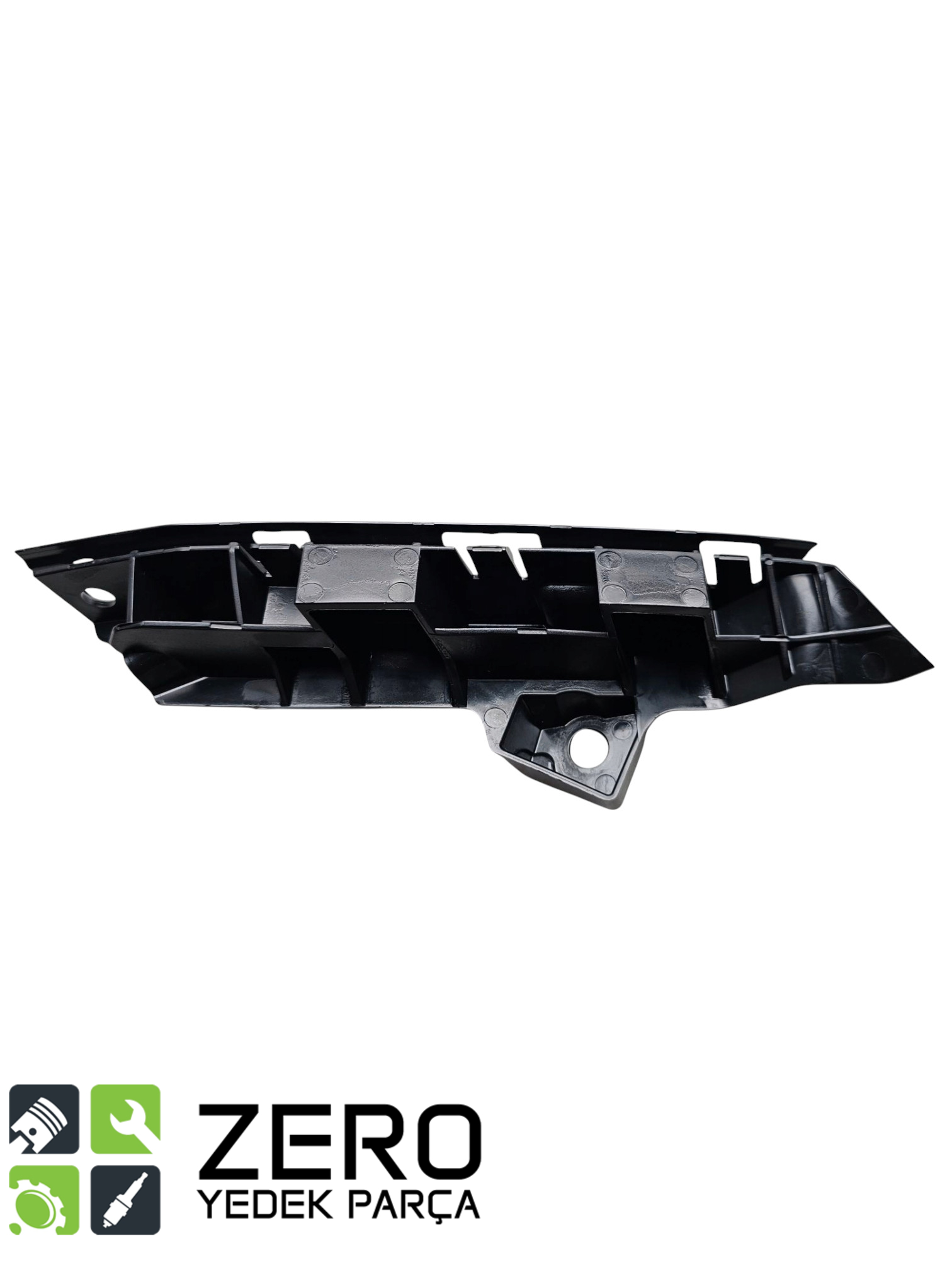 2K7807184 Caddy Ön Sağ Tampon Braketi 2