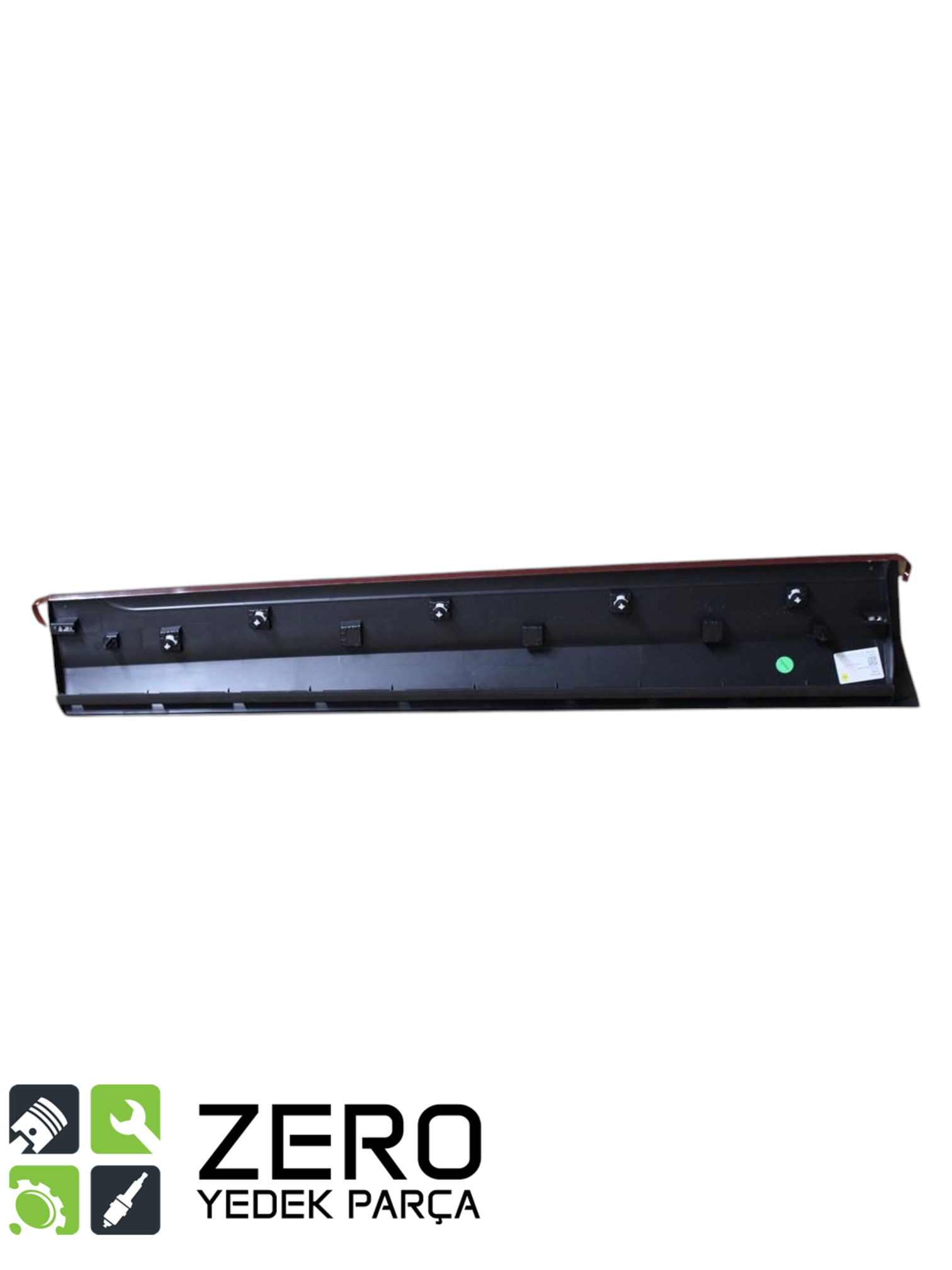 2GA854940AE9B9 T-Roc Sağ Ön Kapı Bandı 2