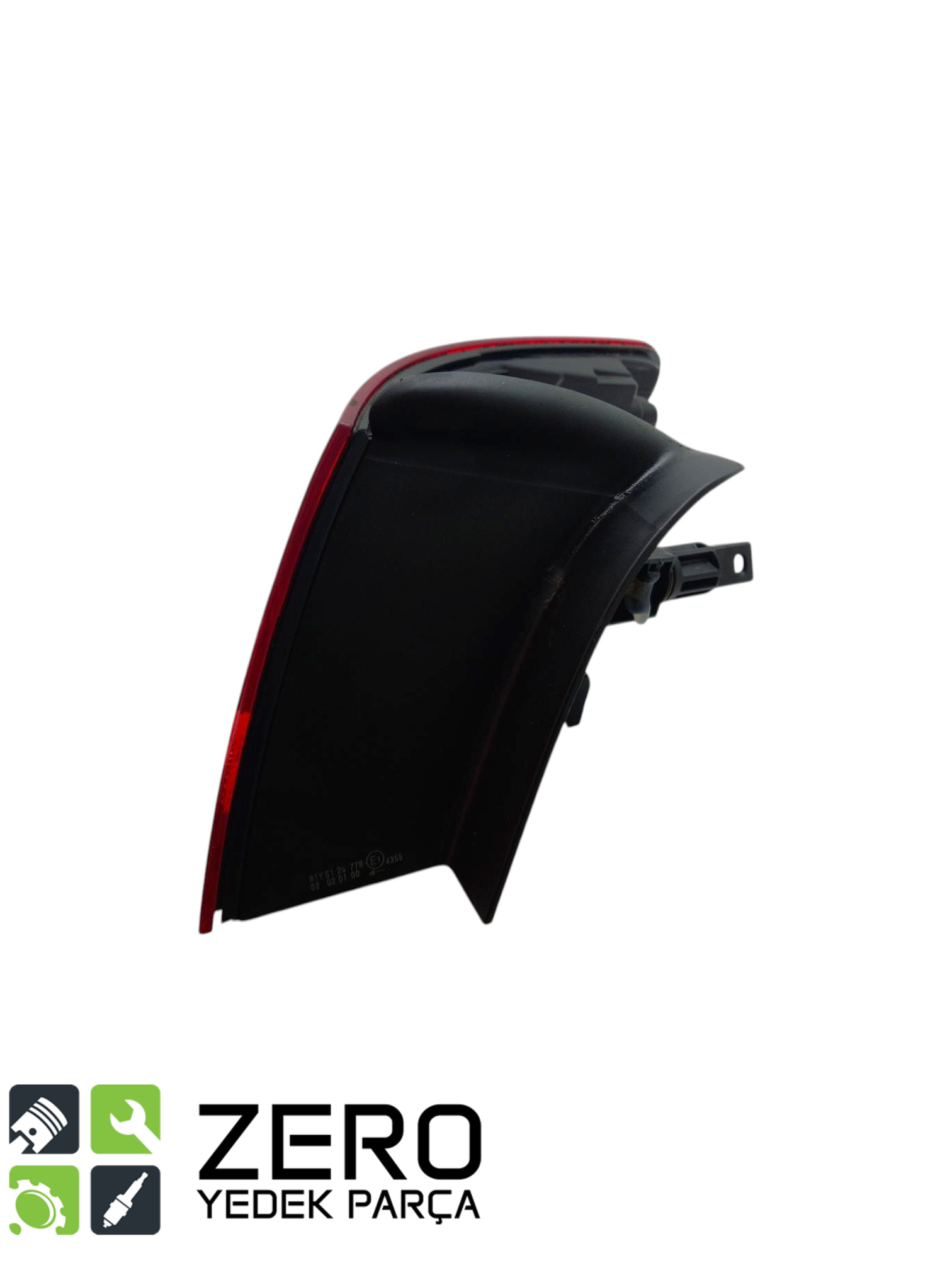 8V4945069 Audi A3 Sol Dış Stop Lambası 2