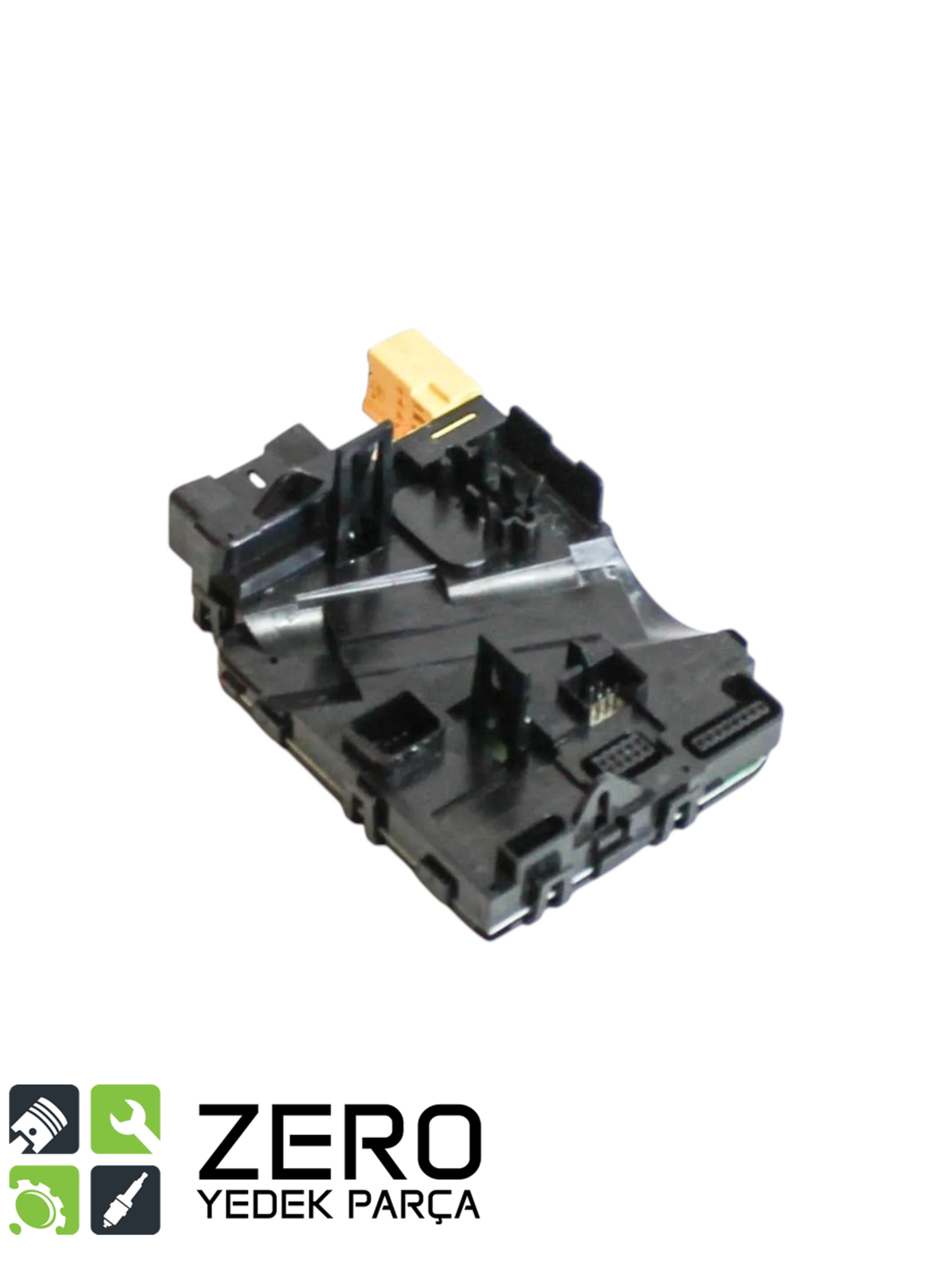 1K0953549AE Direksiyon Kolonu Kontrol Modülü Golf Passat A3 Leon 2