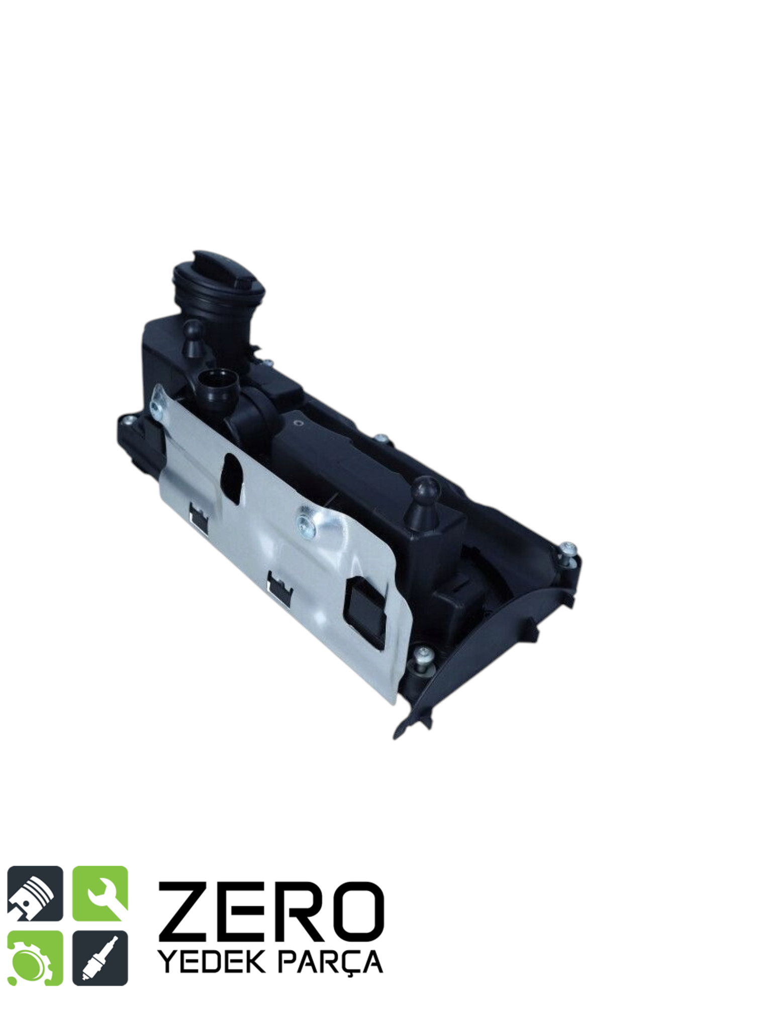 03P103469A CFW 1.2 Tdı Külbütör Kapağı Polo Fabia Roomster İbiza 6