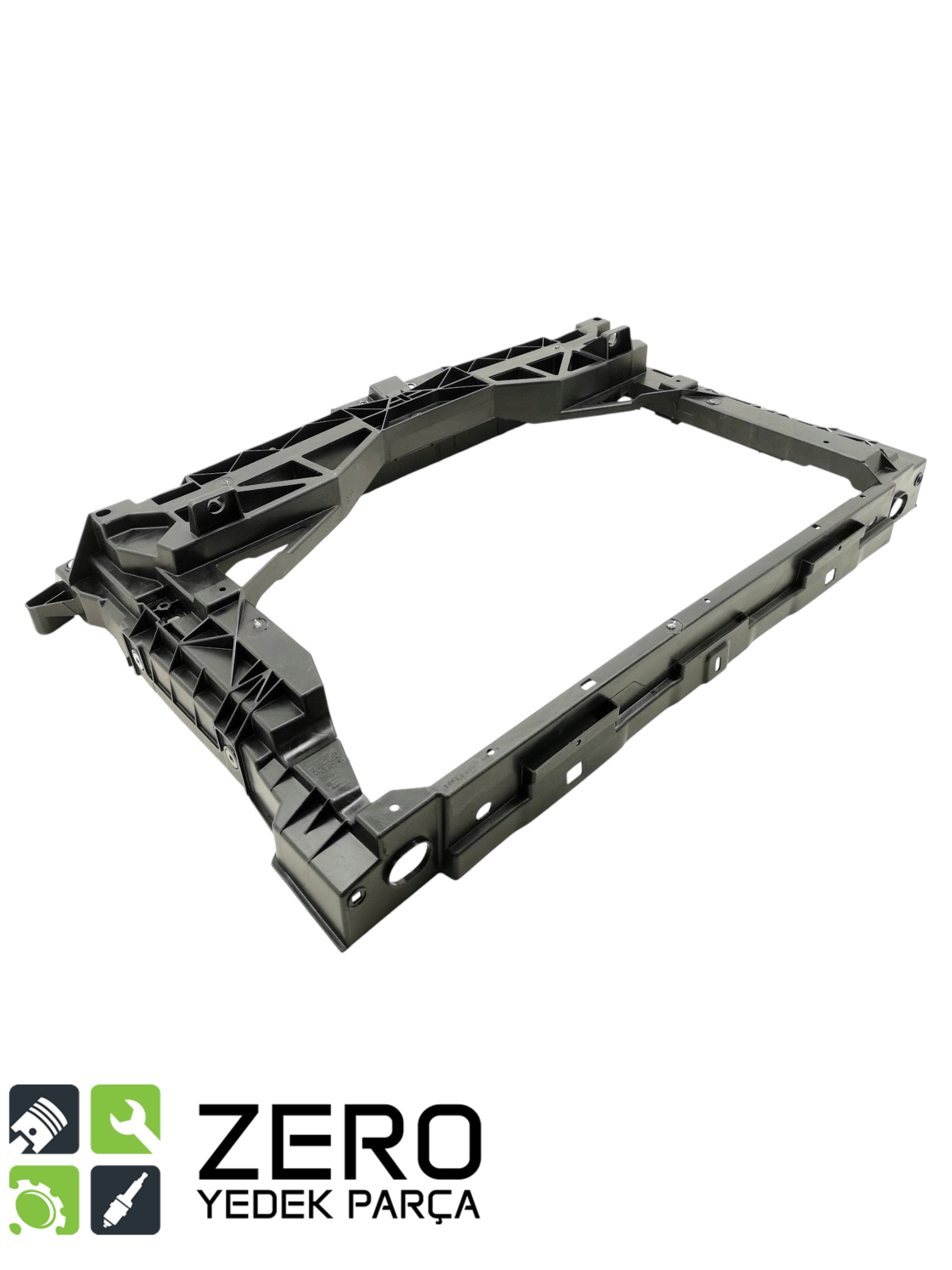 5F0805588E Seat Leon Ön Panel 3