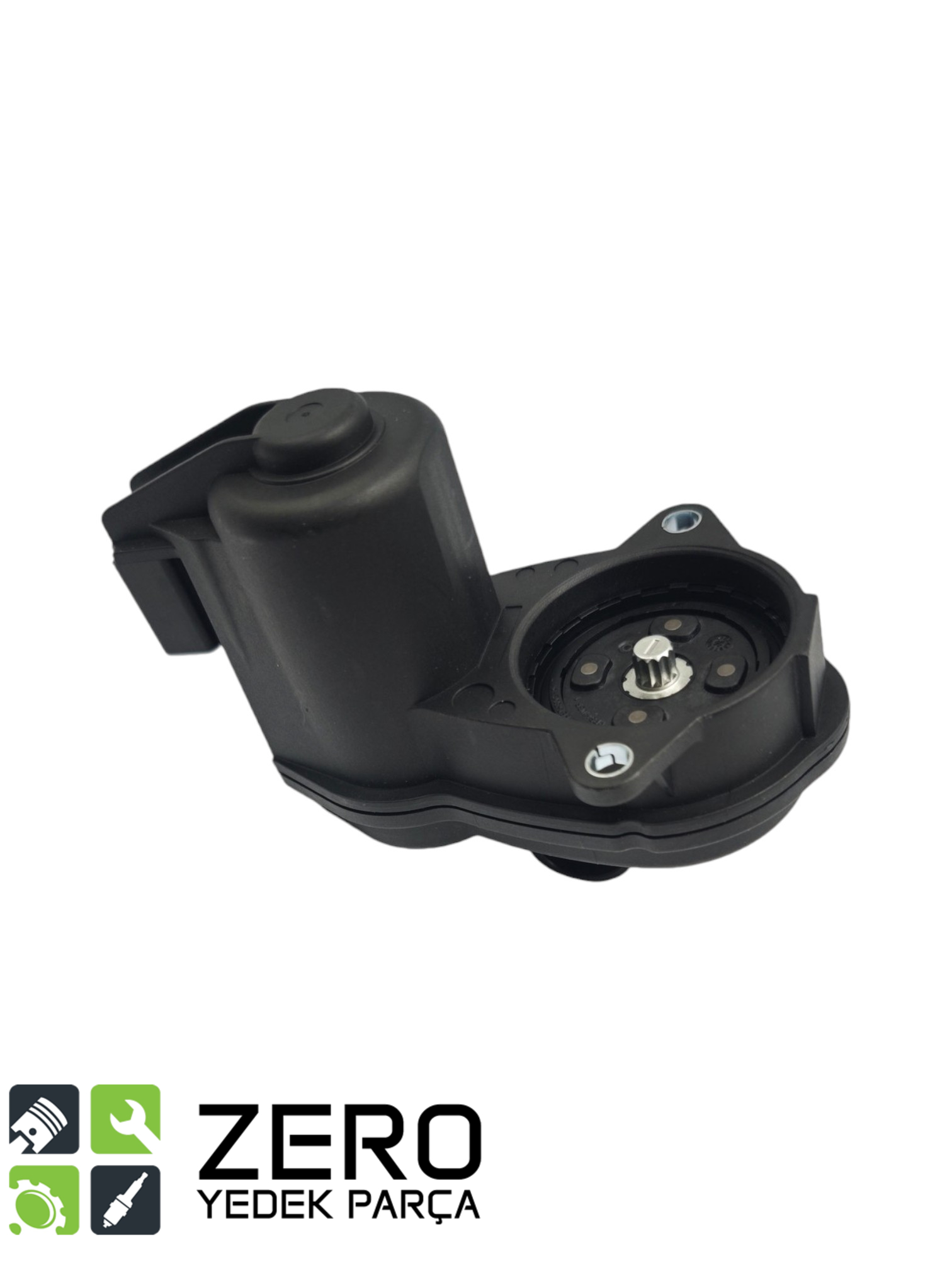 8W0998281 A4 A5 A6 A7 A8 Q5 2016>> El Fren Motoru 3