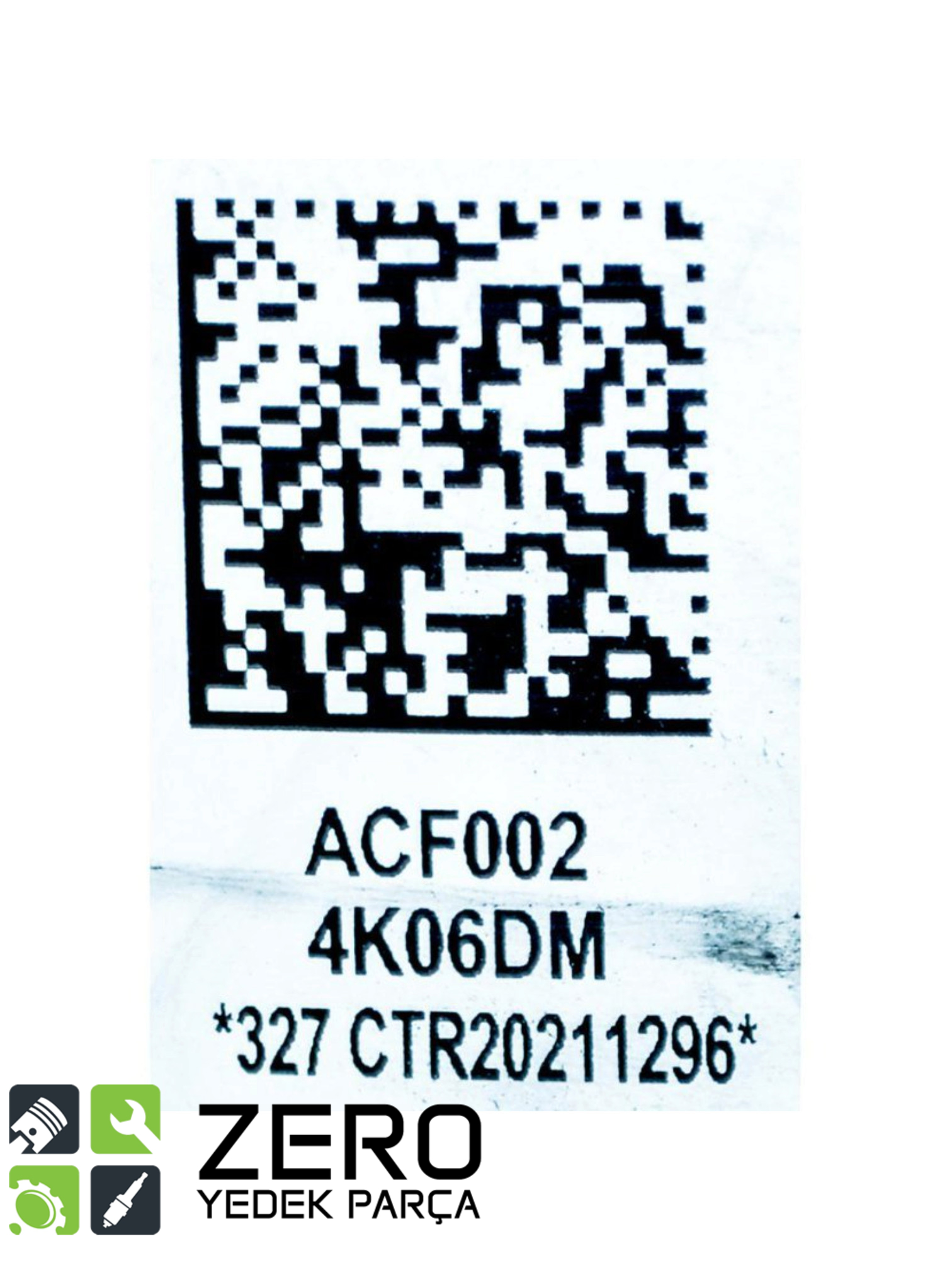 8W0615108D Sağ Ön Fren Kaliperi Audi A4 A5 Q5 4