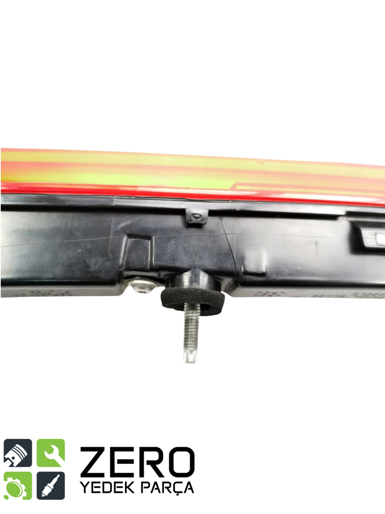 5FA945307K Orta Stop Lambası Cupra Leon 6
