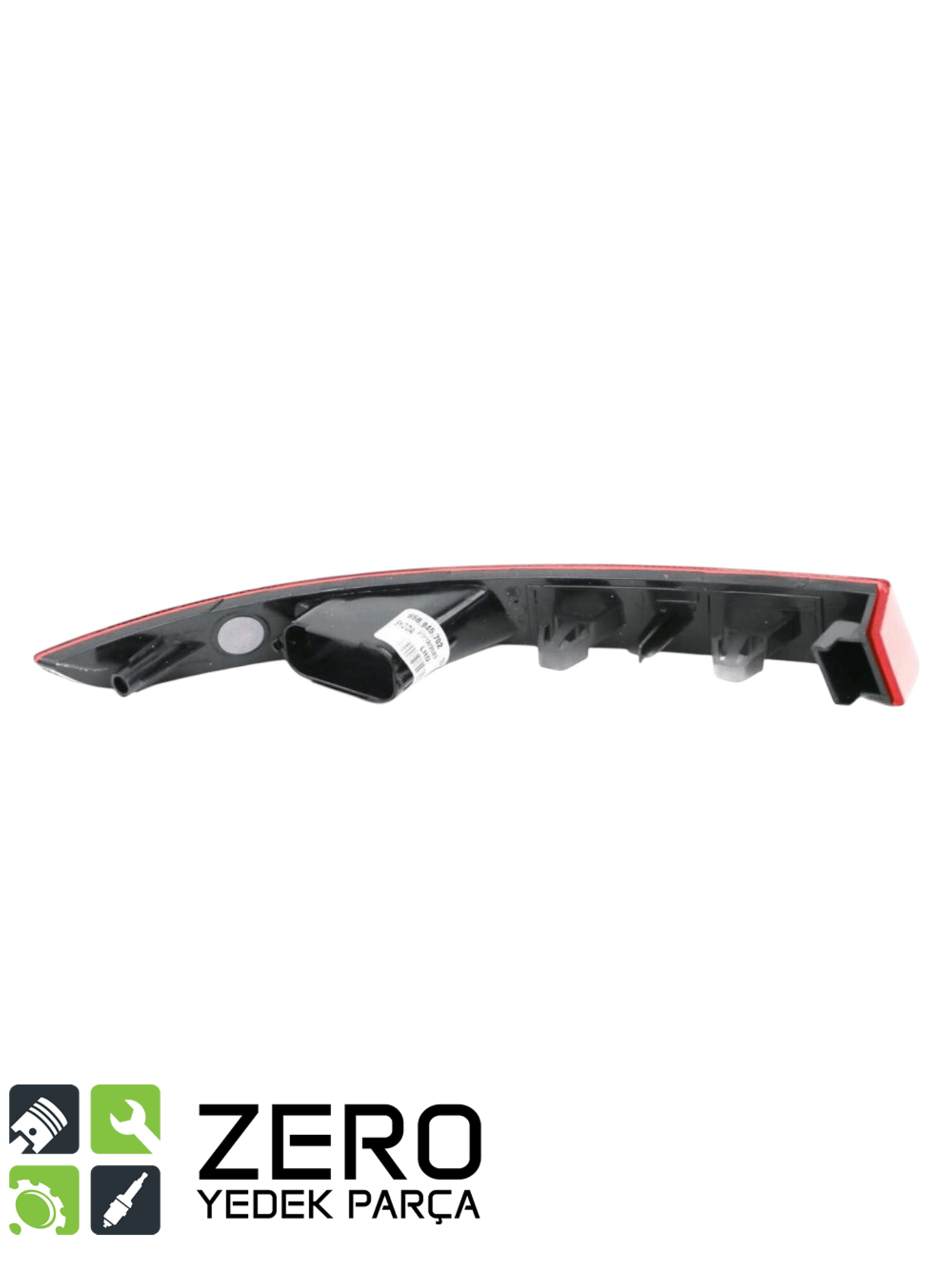 658945702 Skoda Kamiq Sağ Arka Reflektör 3