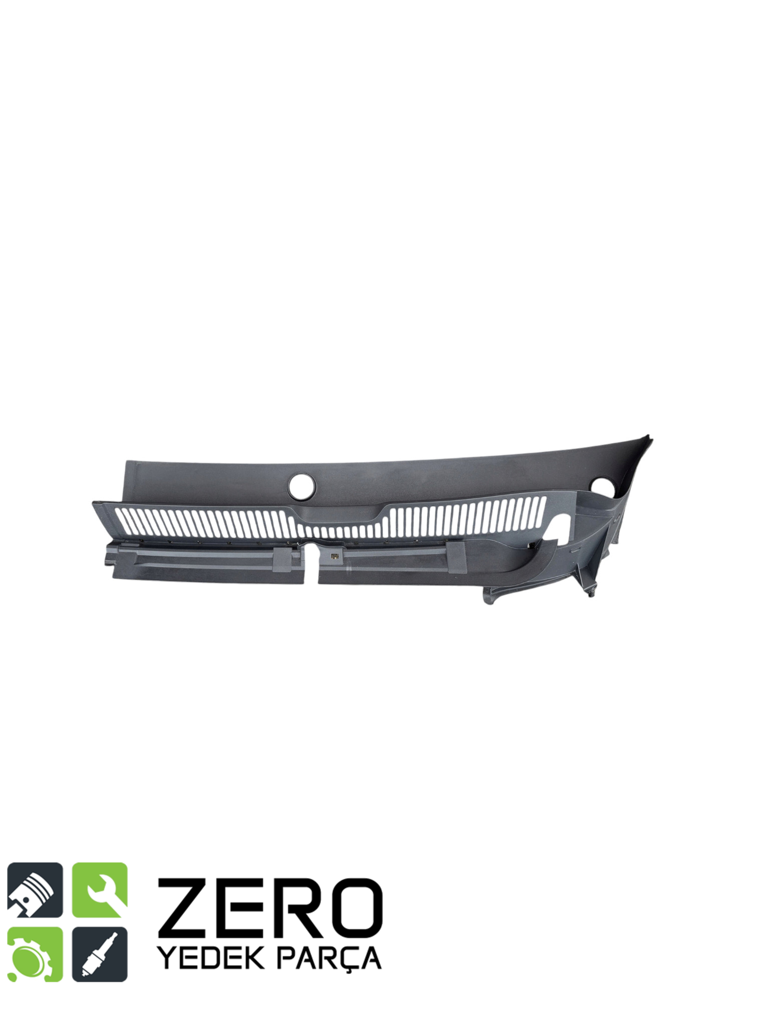 2K8819403A9B9 Caddy Su Seperatörü Ön Cam Izgarası 3