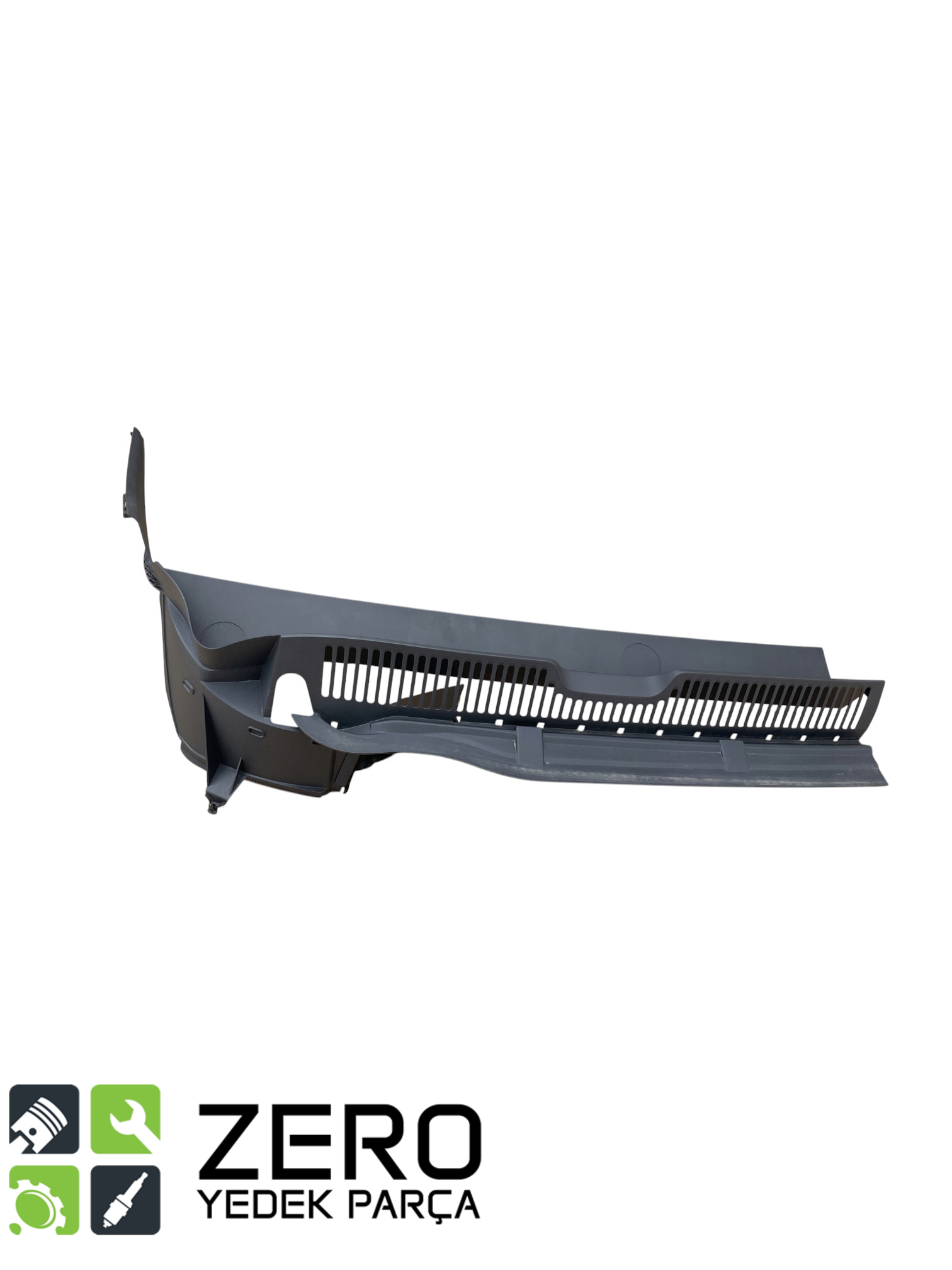 2K8819404A9B9 Caddy Ön Sağ Cam Izgarası Su Seperatörü 1