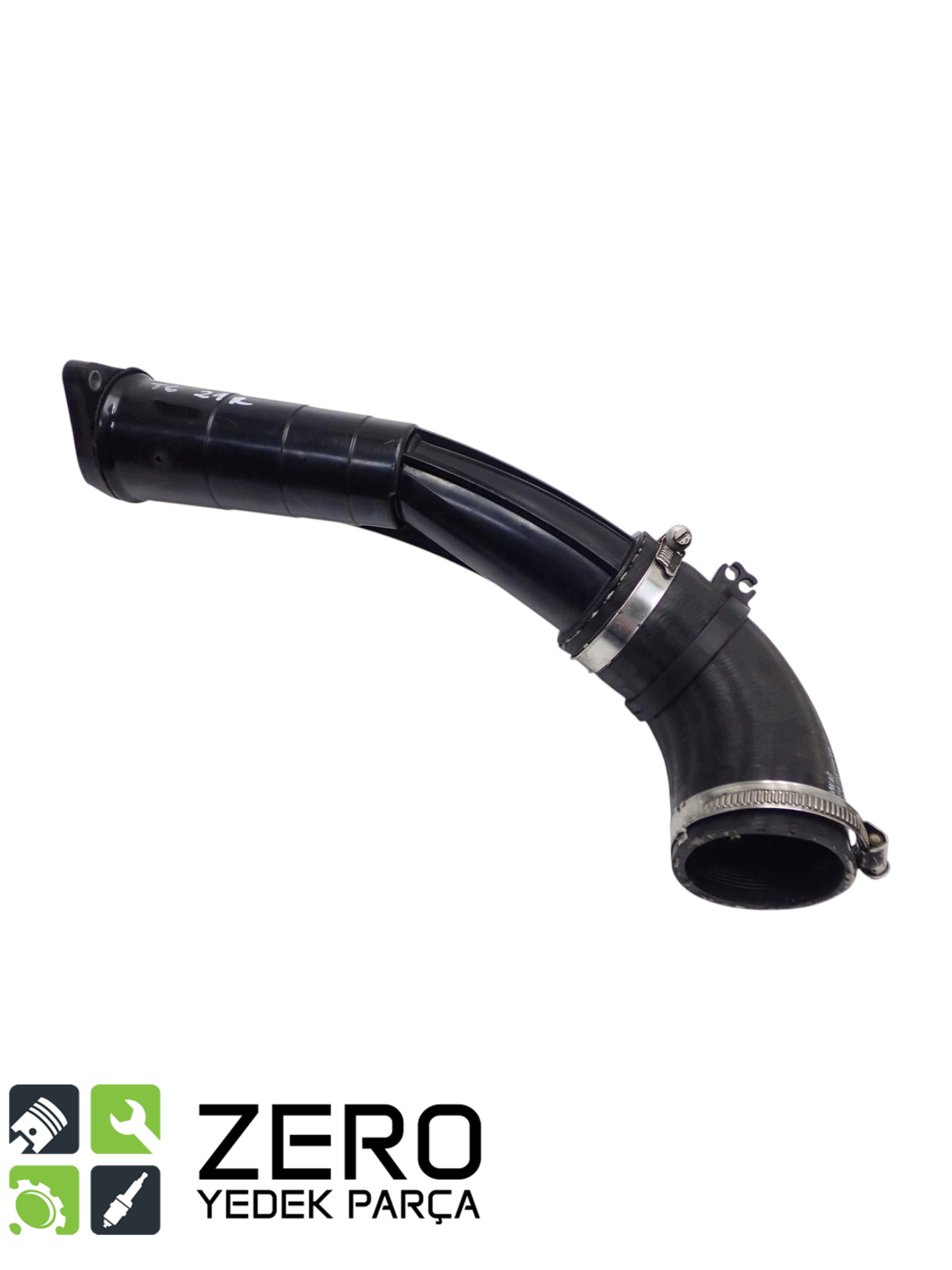 04L145762CN Turbo Borusu Transporter Crafter 3