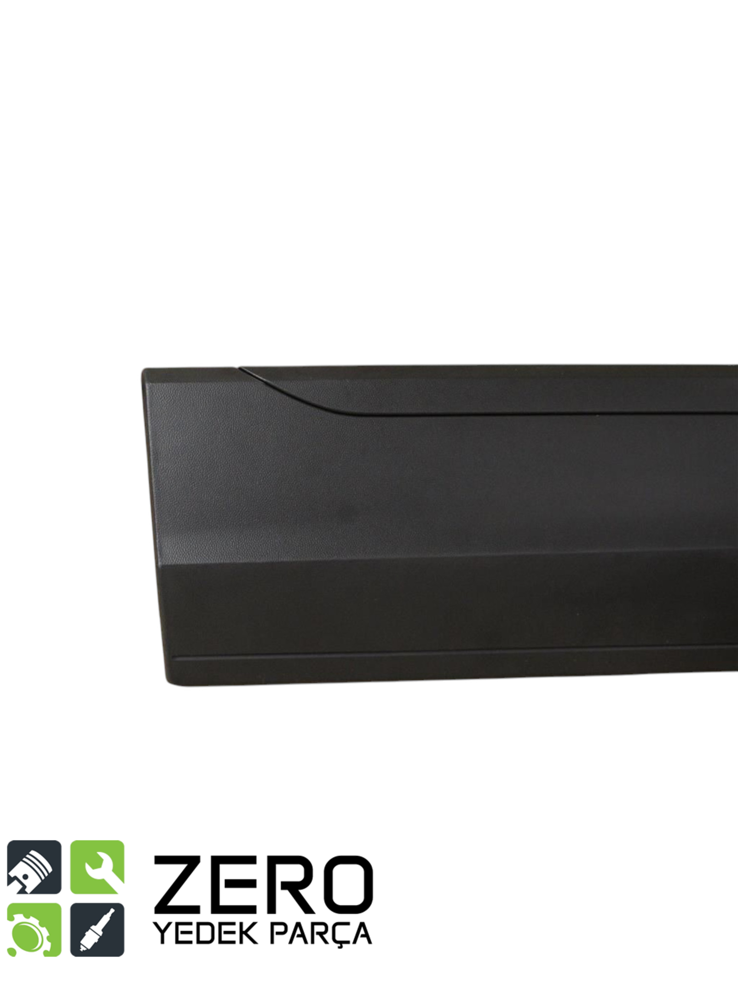 2GA854939AE9B9 T-Roc Sol Ön Kapı Bandı 3