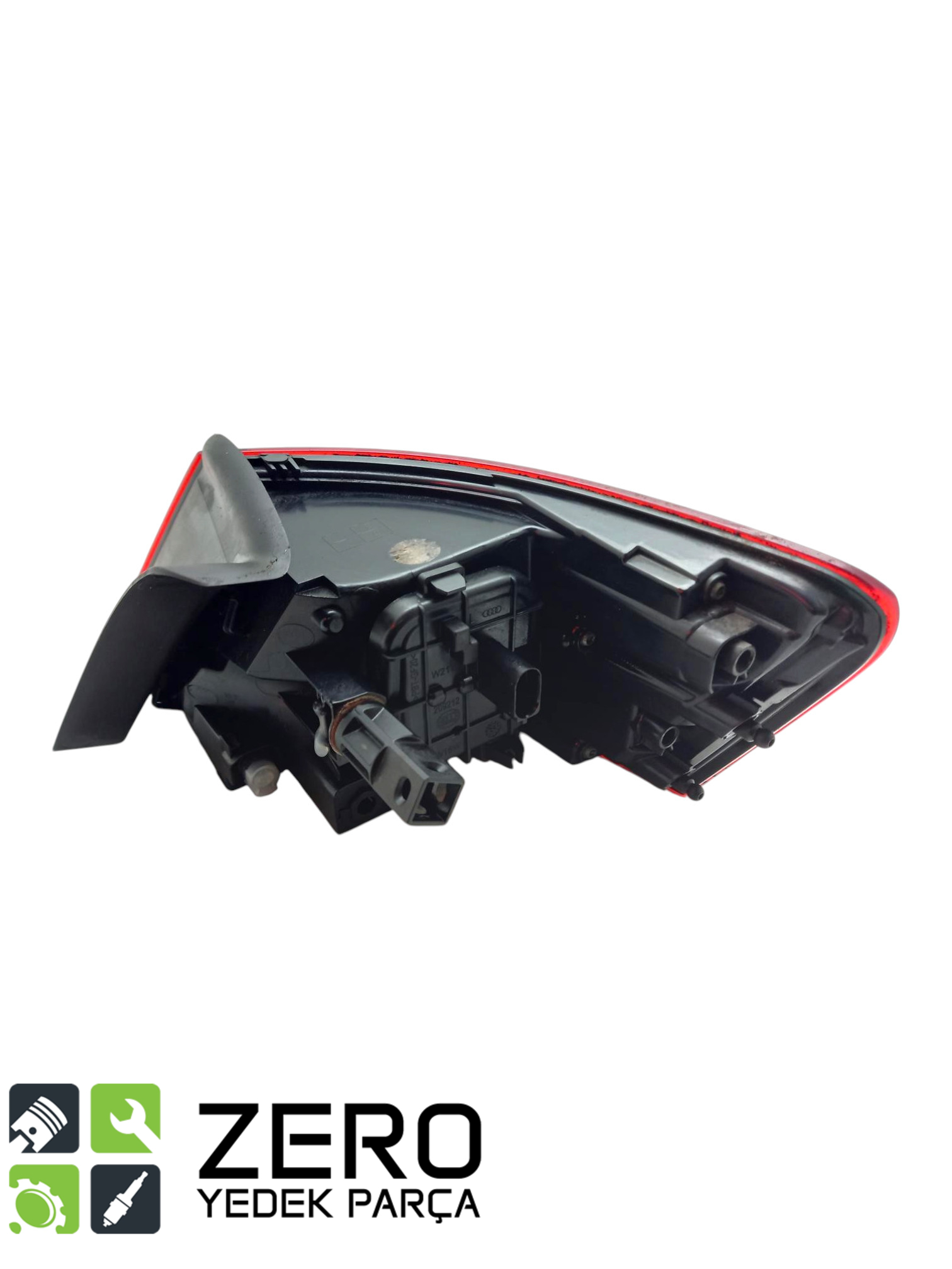 8V4945069 Audi A3 Sol Dış Stop Lambası 3