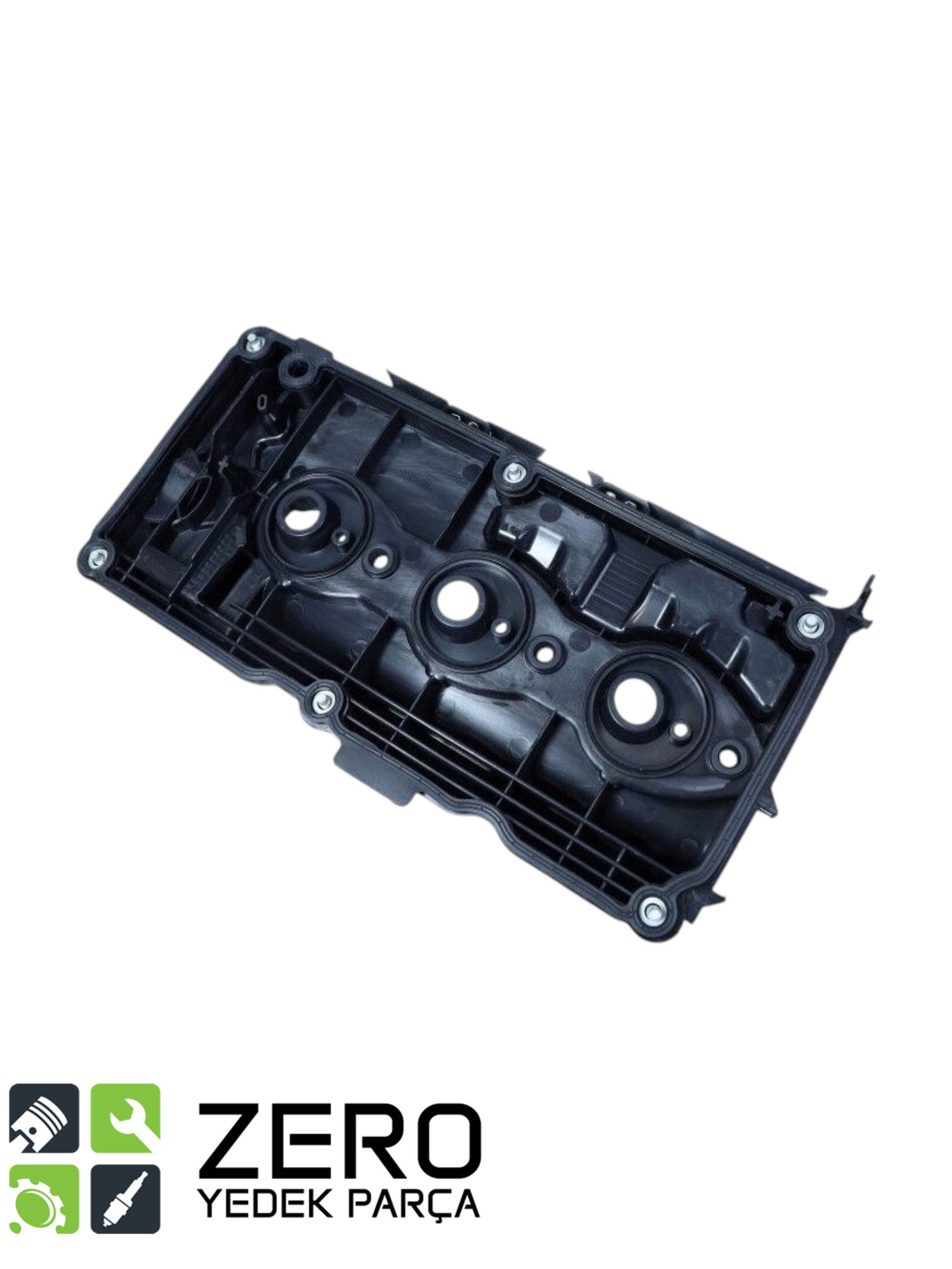 03P103469A CFW 1.2 Tdı Külbütör Kapağı Polo Fabia Roomster İbiza 9