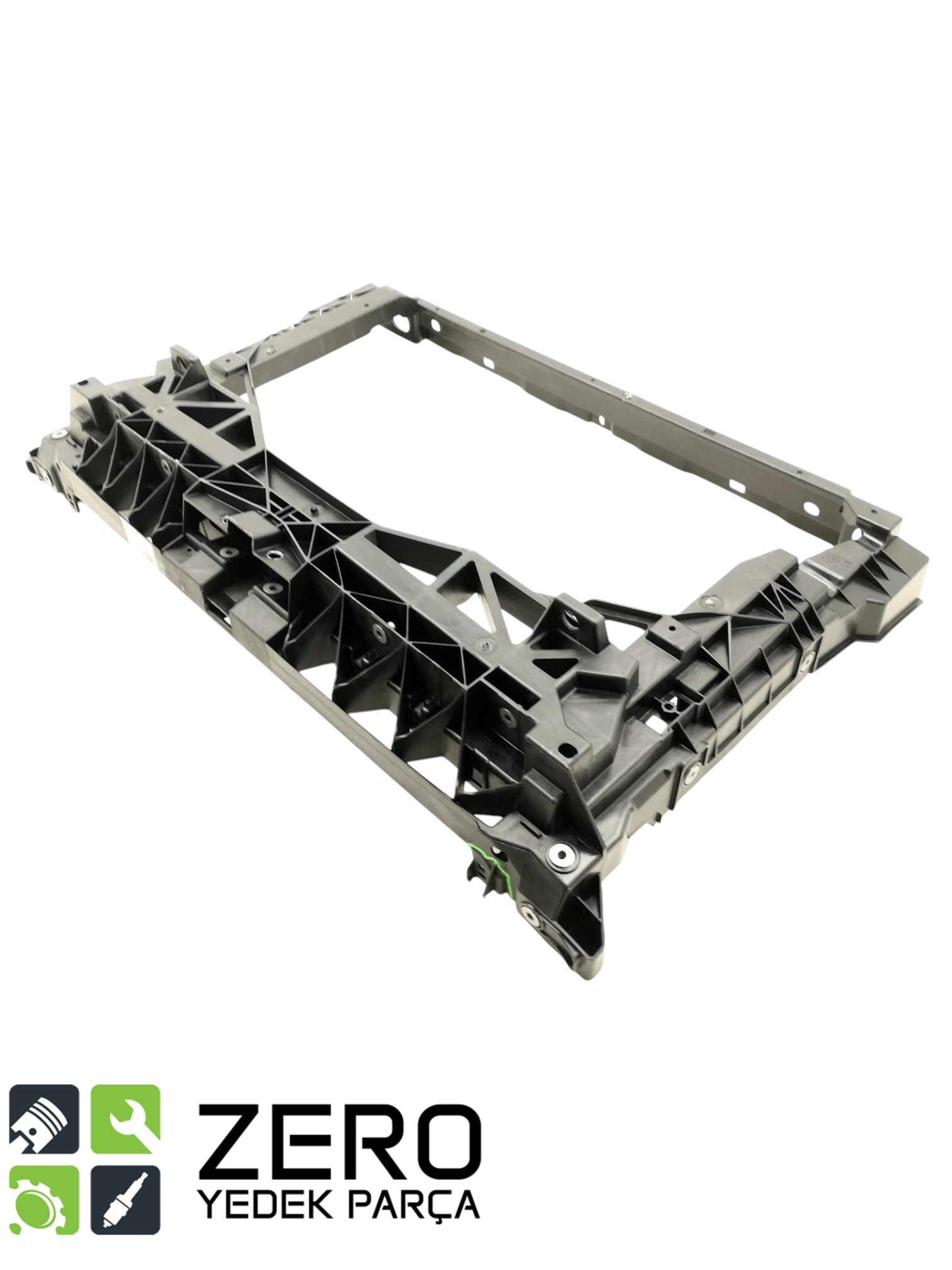 5F0805588E Seat Leon Ön Panel 4