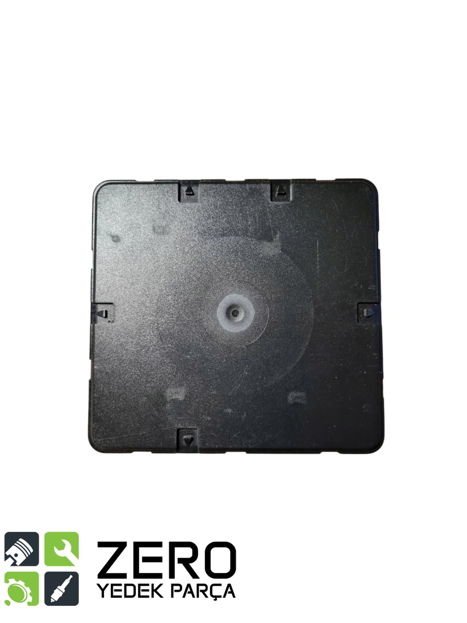 8W0907064CP Merkezi Konfor Kontrol Ünitesi A4 A5 A6 A7 A8 Q5 Q7 4