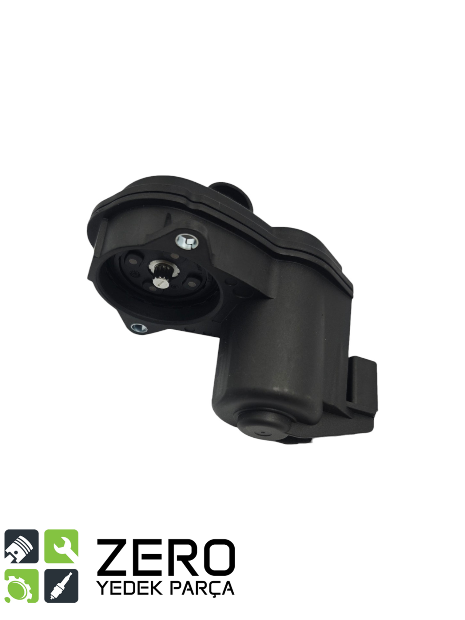 8W0998281 A4 A5 A6 A7 A8 Q5 2016>> El Fren Motoru 4