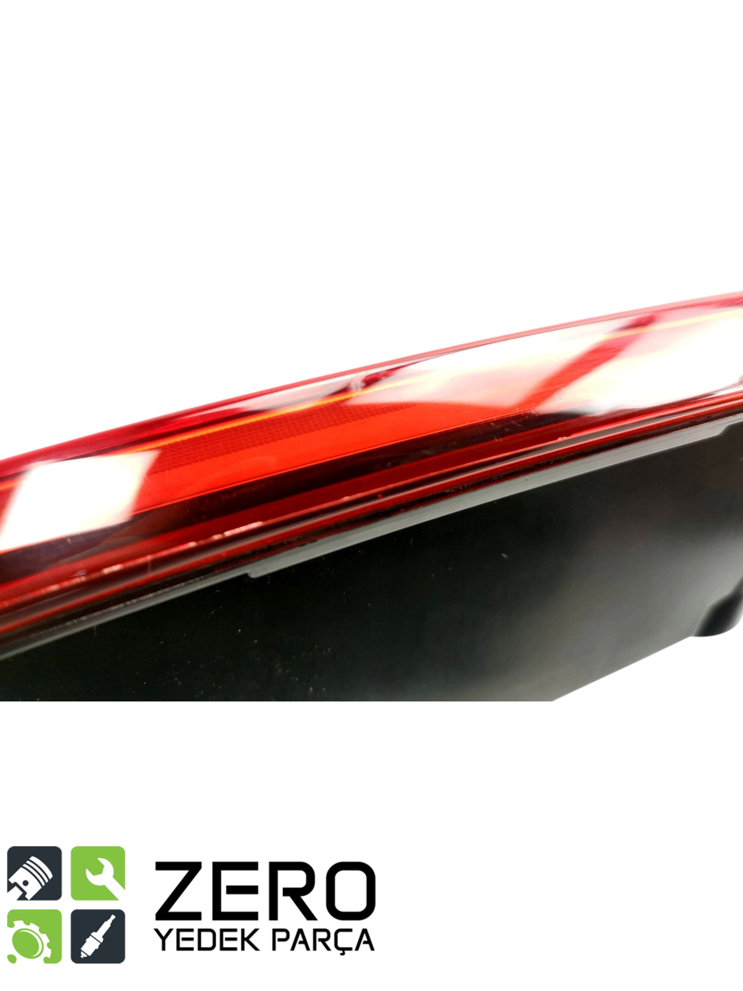5FA945307K Orta Stop Lambası Cupra Leon 7