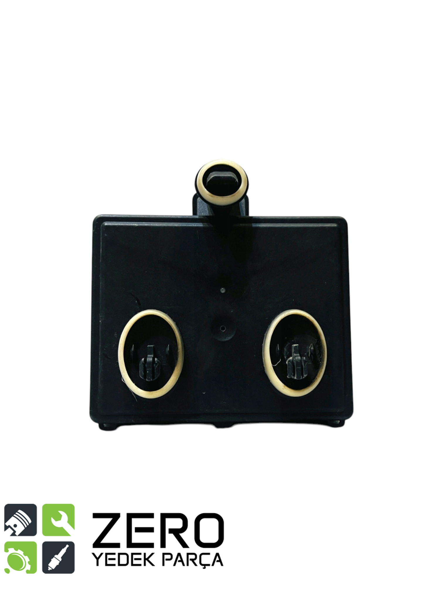 8W1959593 Kapı Kontrol Beyni Audi Q5 4