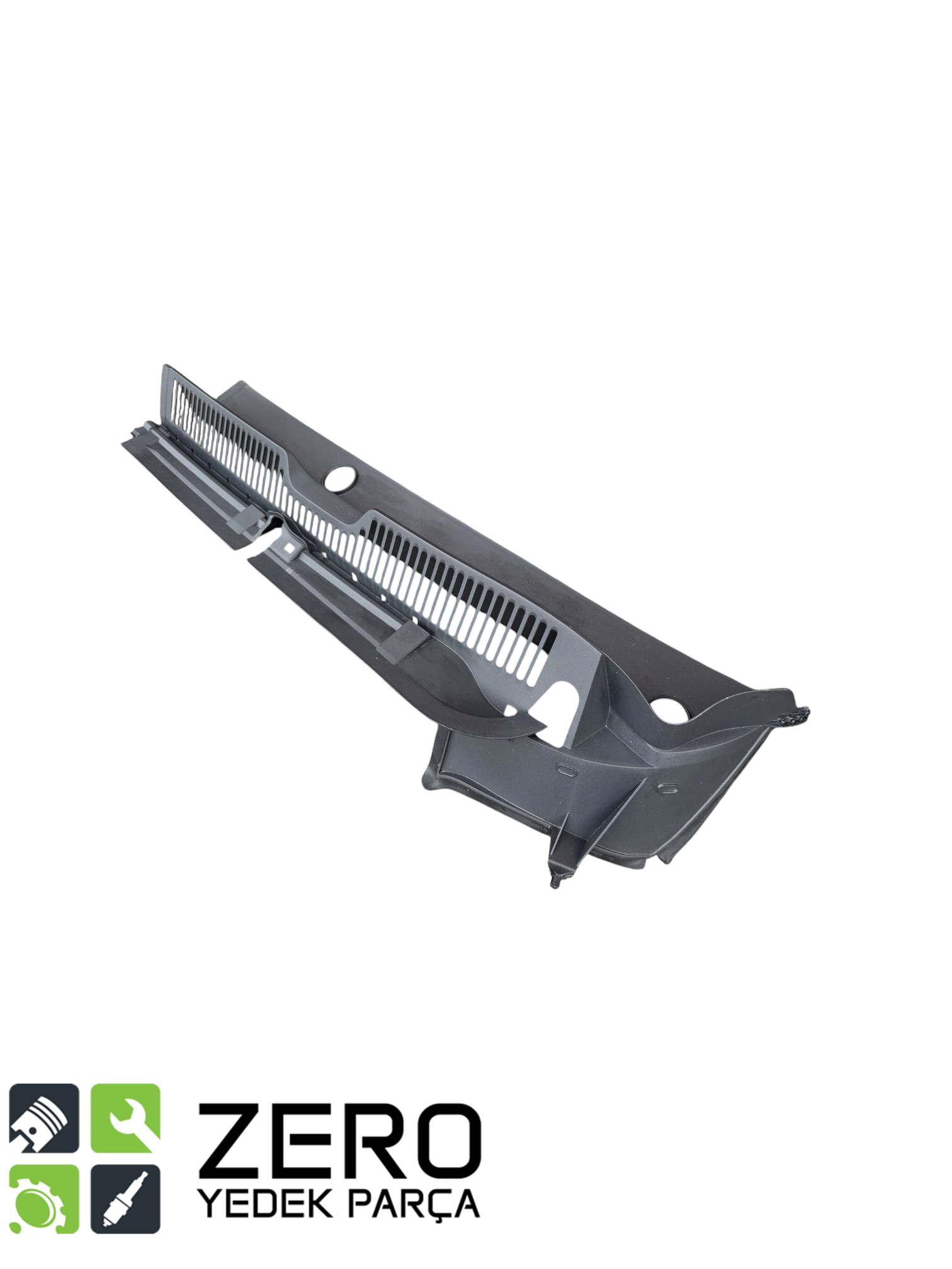 2K8819403A9B9 Caddy Su Seperatörü Ön Cam Izgarası 4